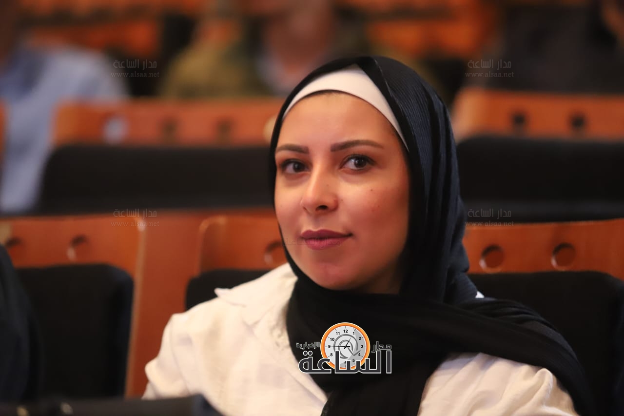 Madar Al-Saa Images 0.5651297021240225