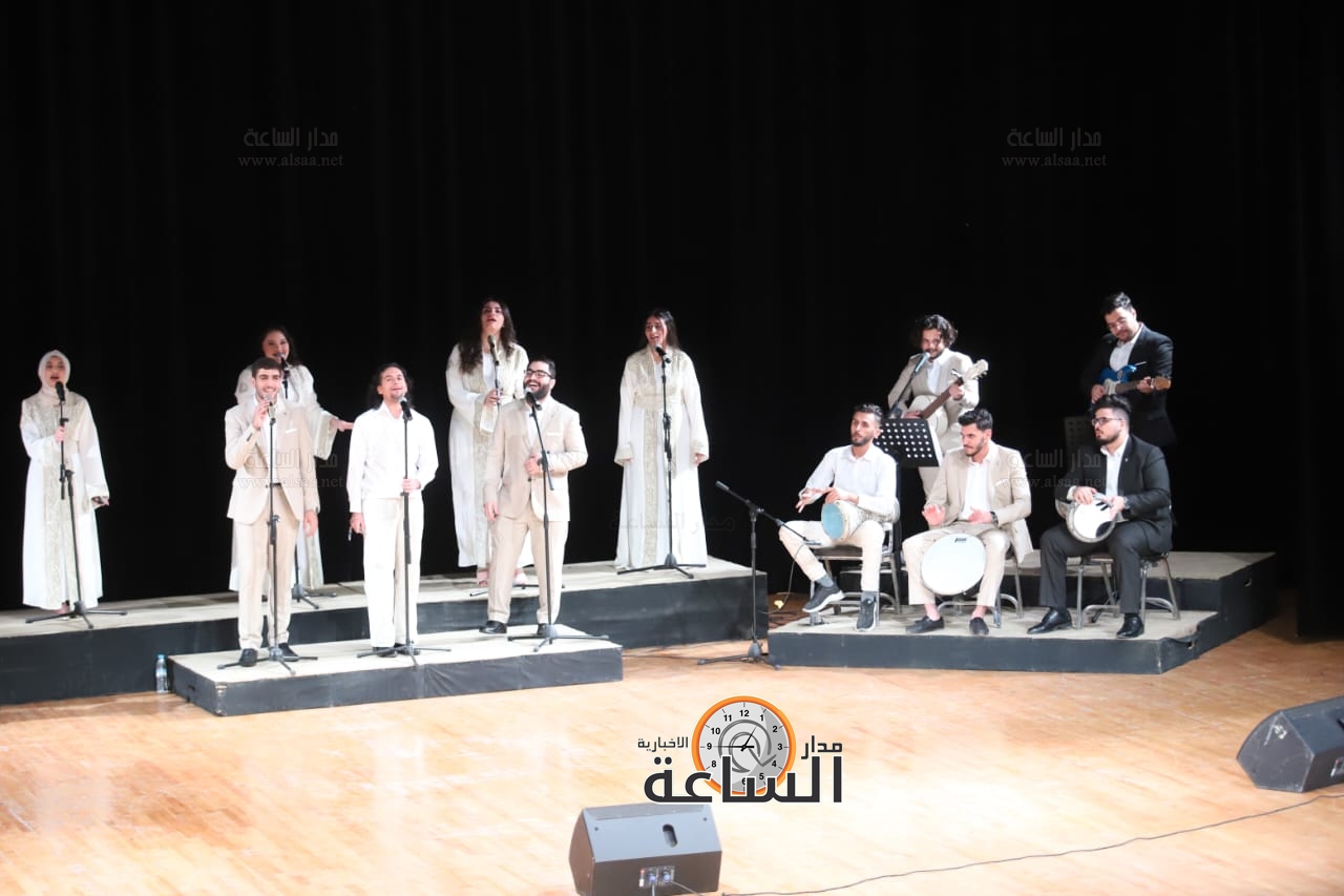 Madar Al-Saa Images 0.523680218232093