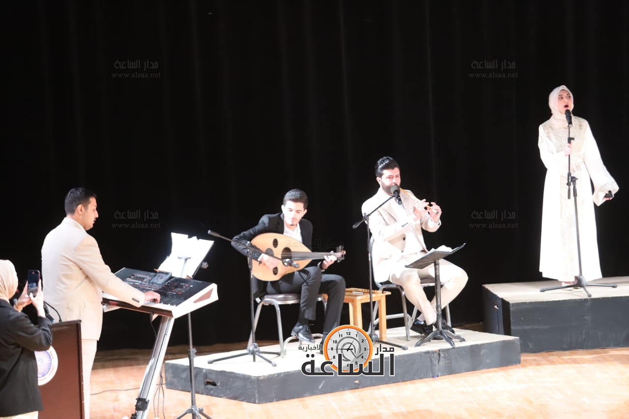 Madar Al-Saa Images 0.3479176954883918