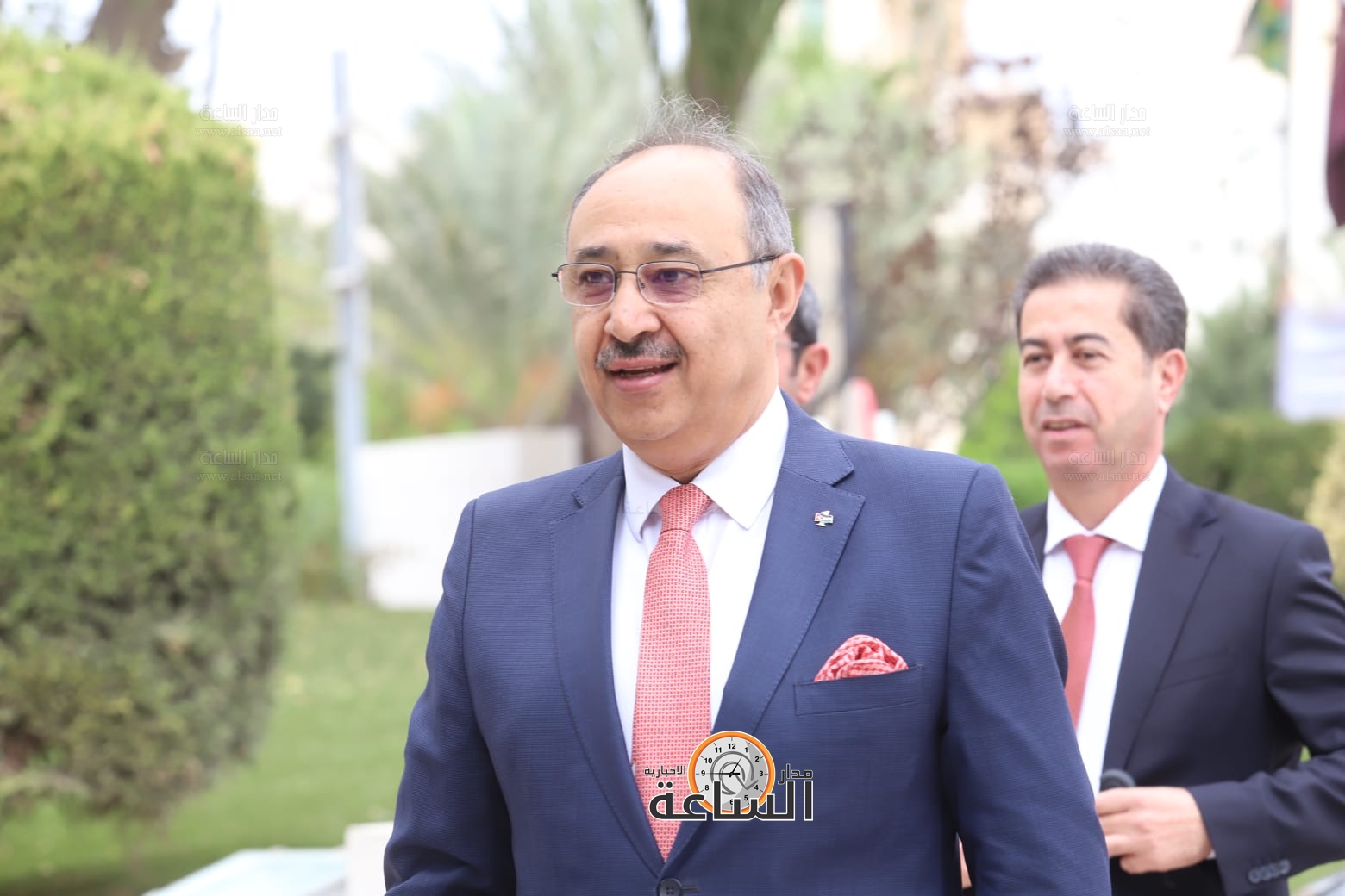 Madar Al-Saa Images 0.5703445191621566