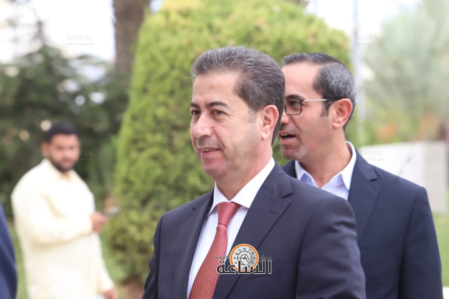 Madar Al-Saa Images 0.3075937901588468