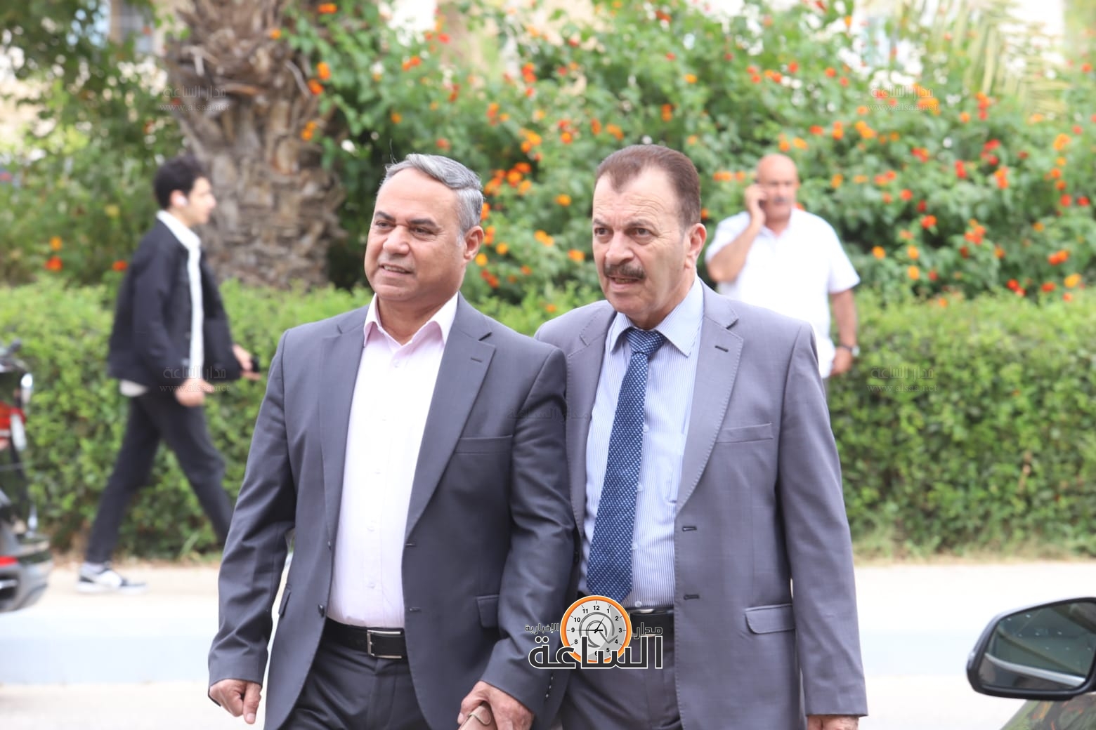 Madar Al-Saa Images 0.8753242283291762