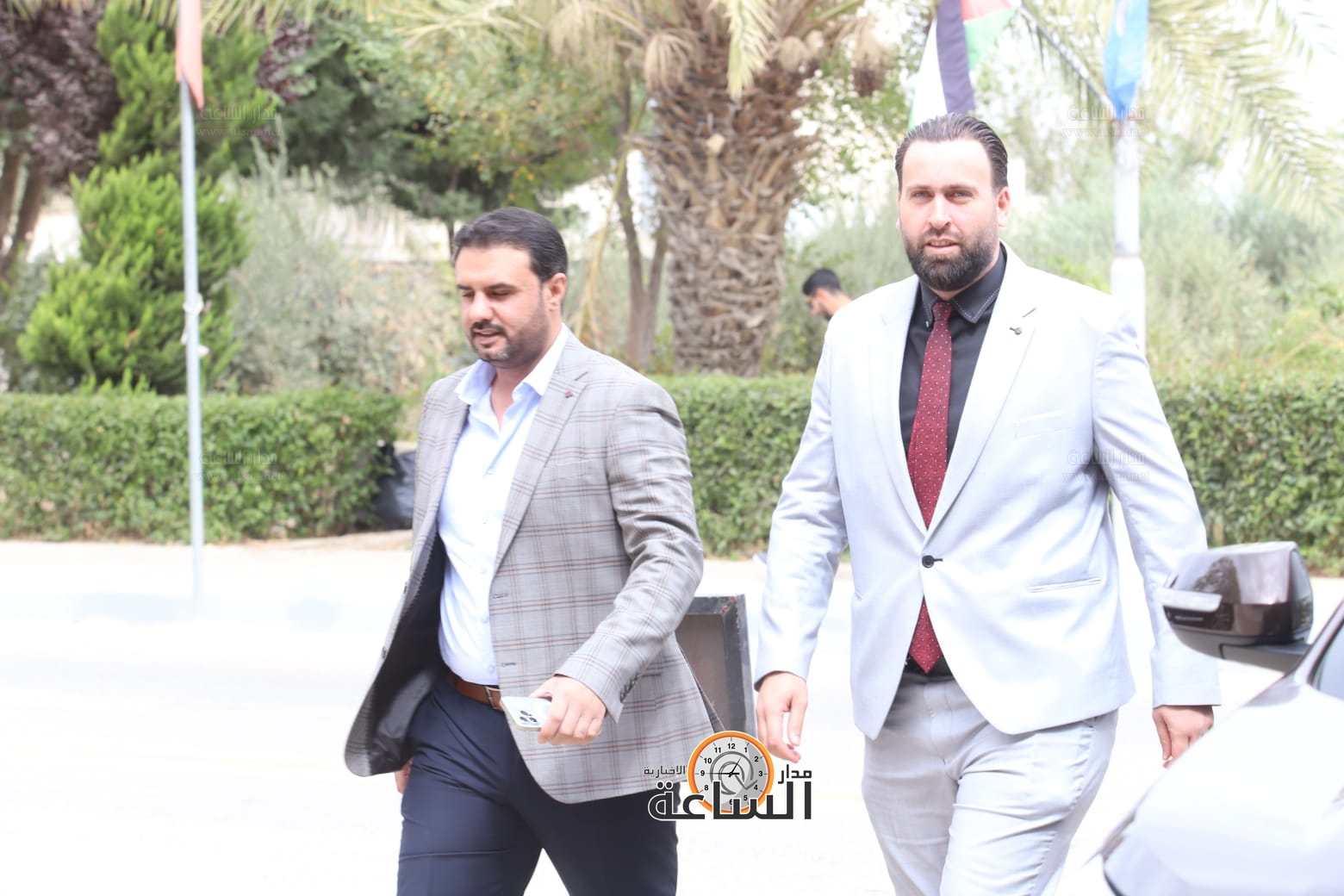 Madar Al-Saa Images 0.5512867277930886