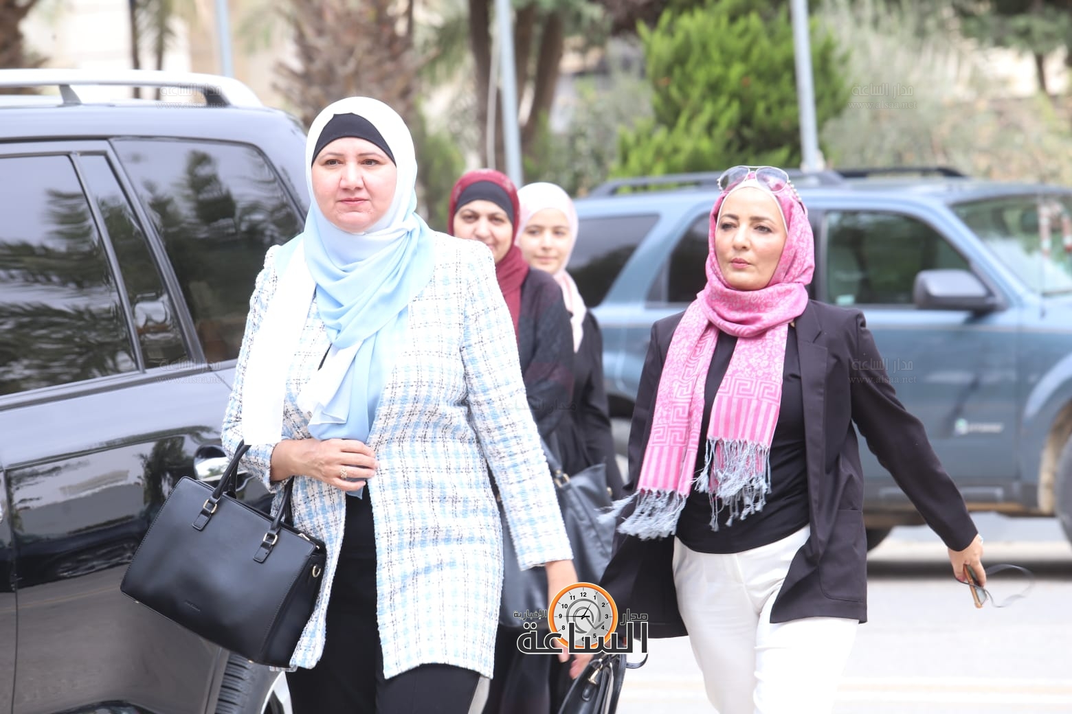 Madar Al-Saa Images 0.44508755694574353