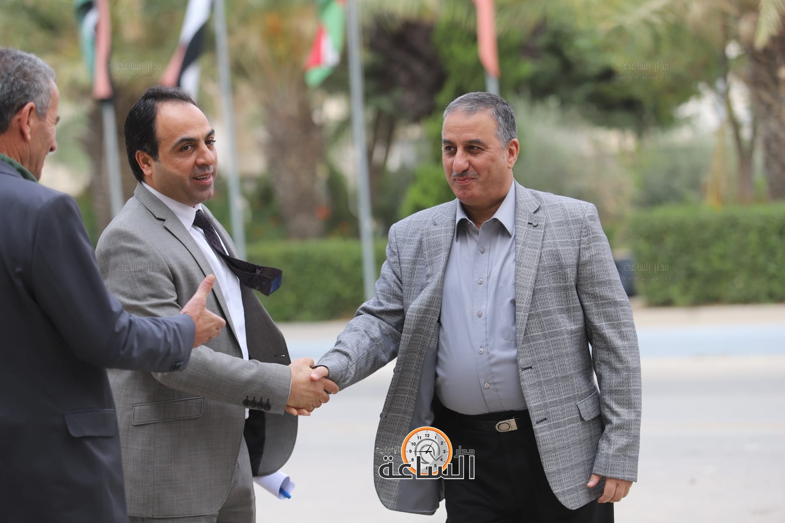 Madar Al-Saa Images 0.29124817387146673