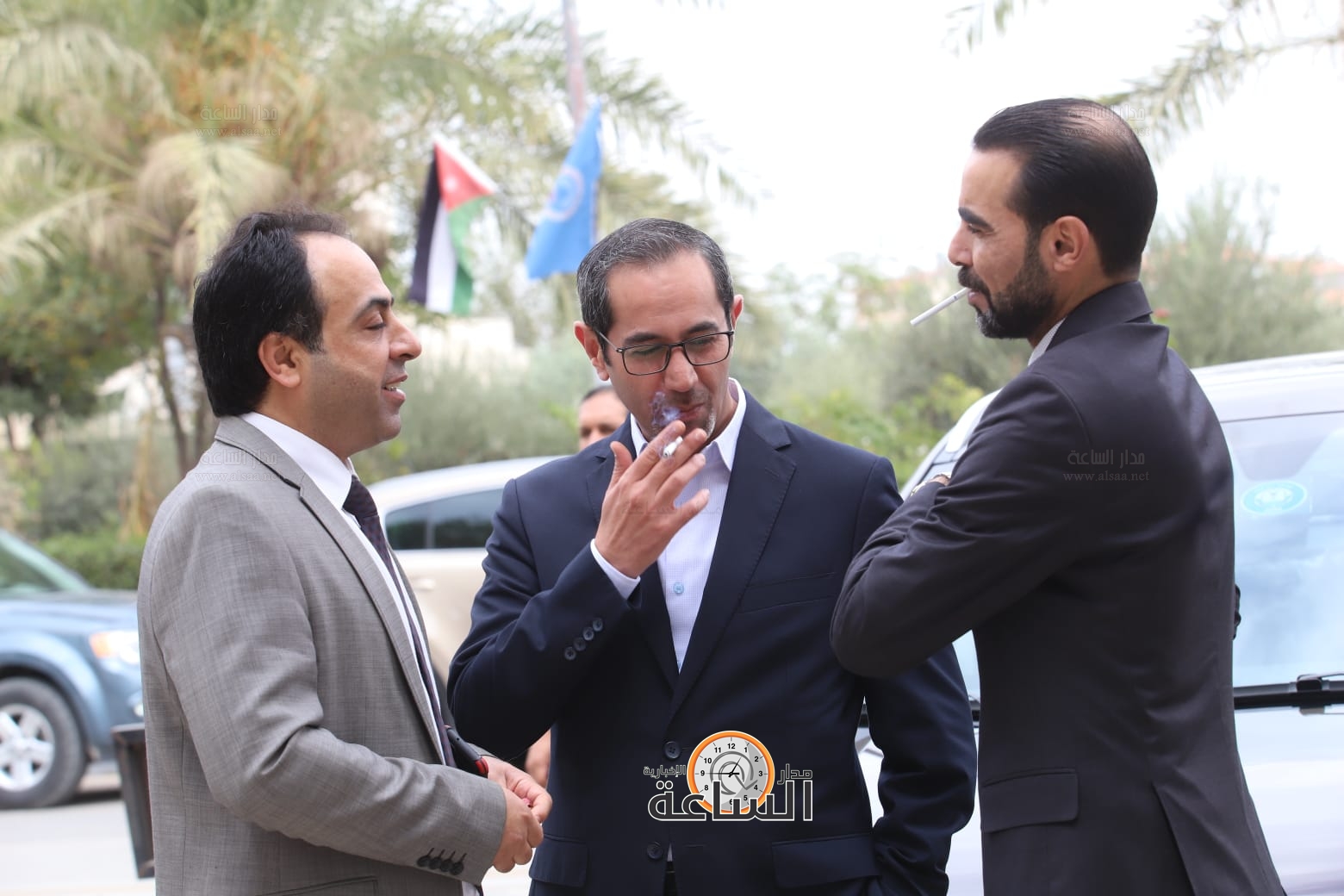 Madar Al-Saa Images 0.1784957121911075