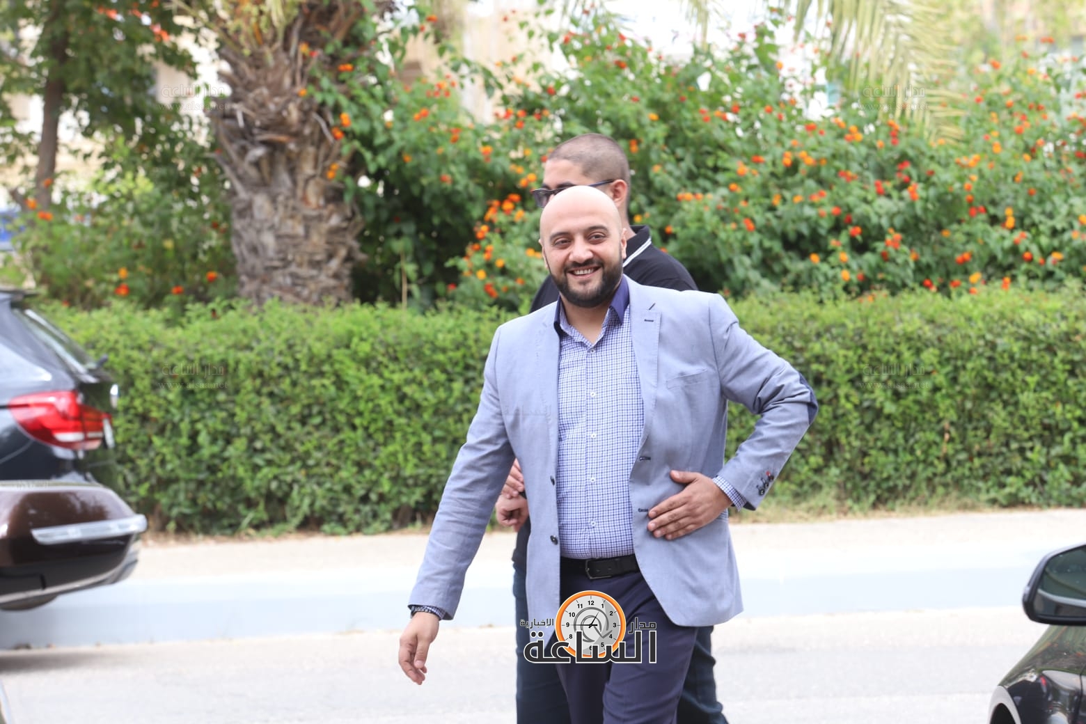 Madar Al-Saa Images 0.16116125473091691