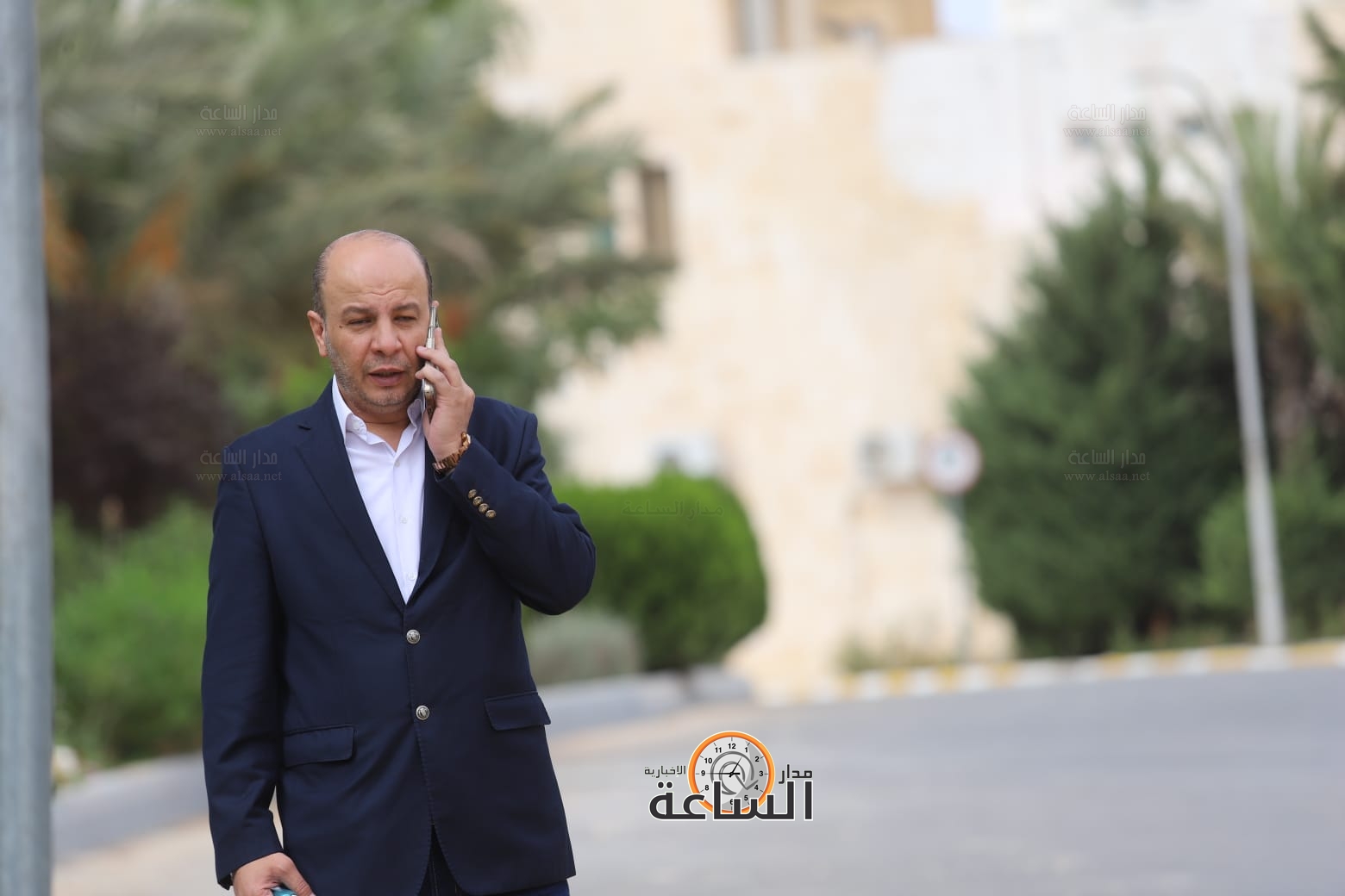 Madar Al-Saa Images 0.5754757937887327