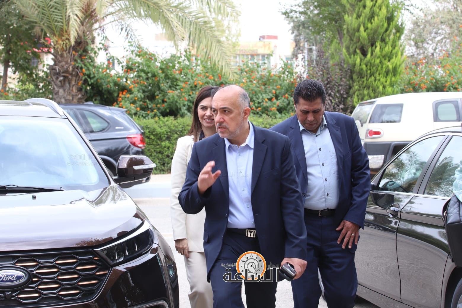 Madar Al-Saa Images 0.4916289122260453