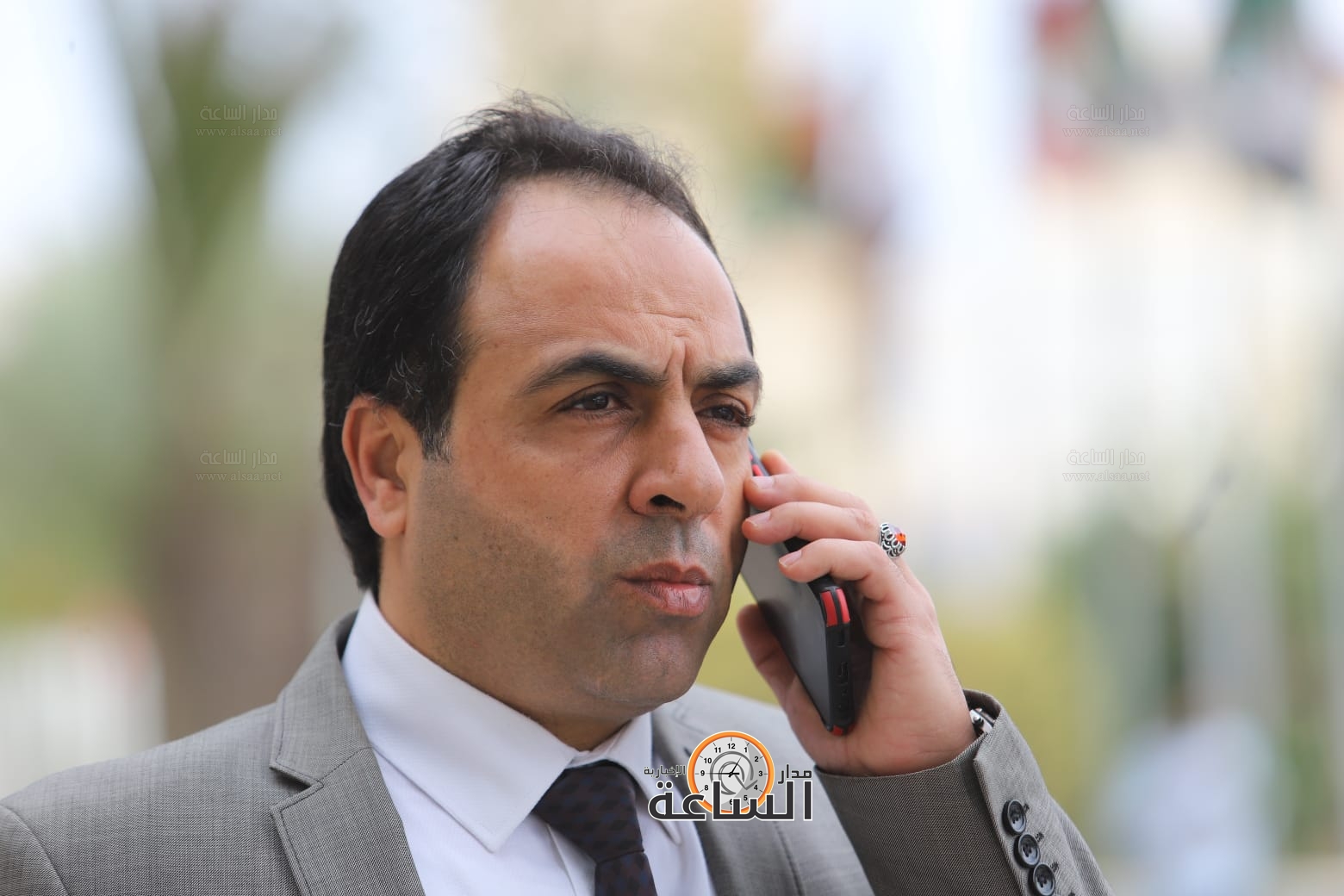 د. محمد كامل القرعان