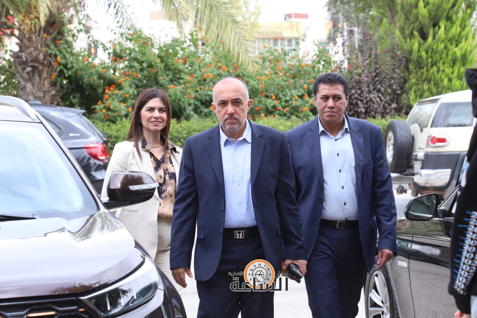 Madar Al-Saa Images 0.8499630990438993