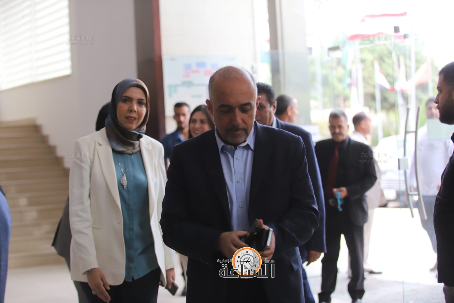 Madar Al-Saa Images 0.8986481446617203