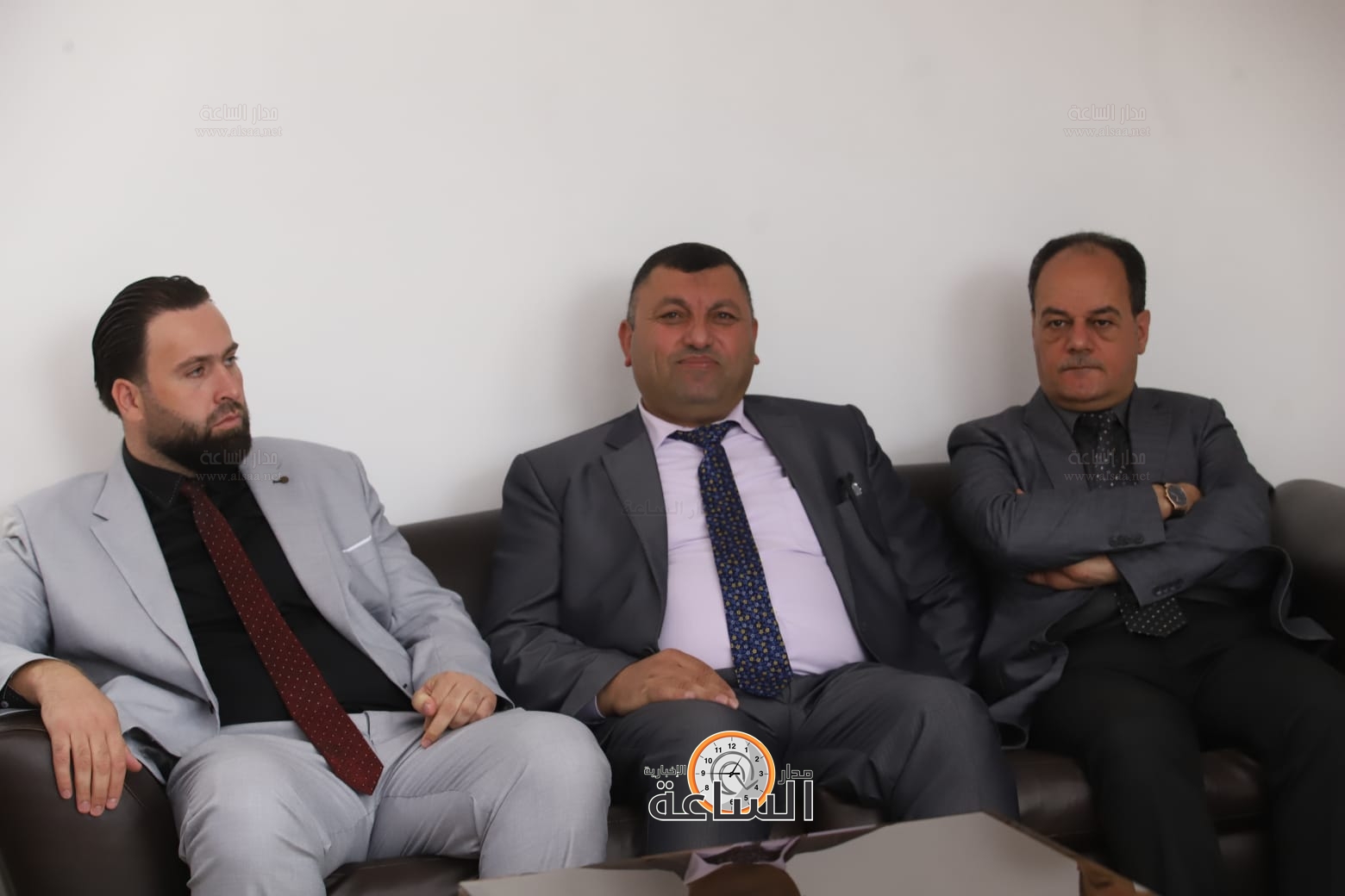 Madar Al-Saa Images 0.9789064966011118