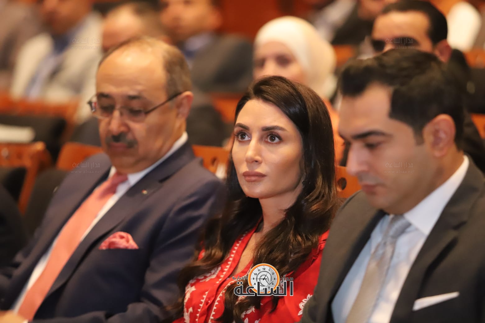 Madar Al-Saa Images 0.5828691035736133