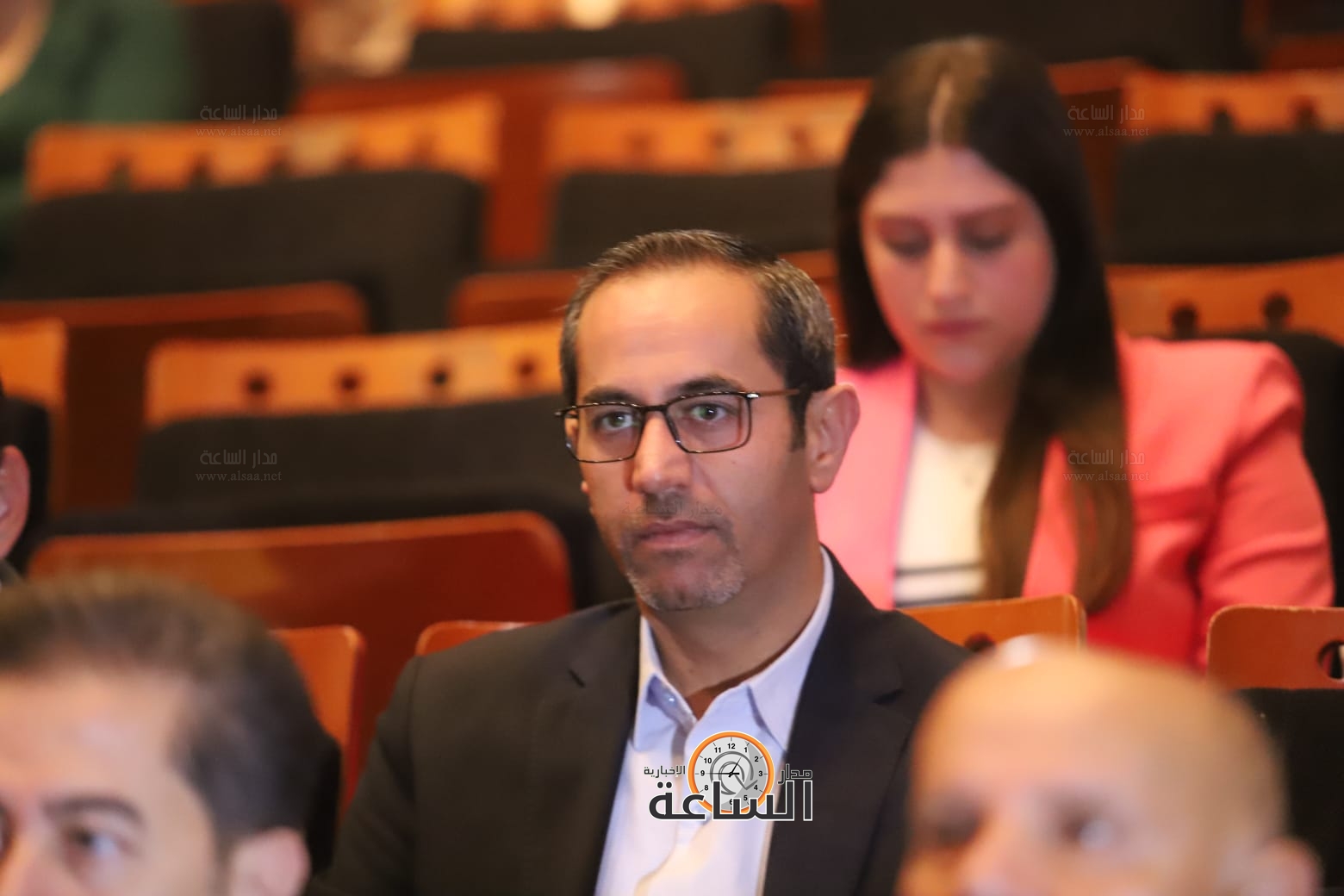 Madar Al-Saa Images 0.05623557235787313