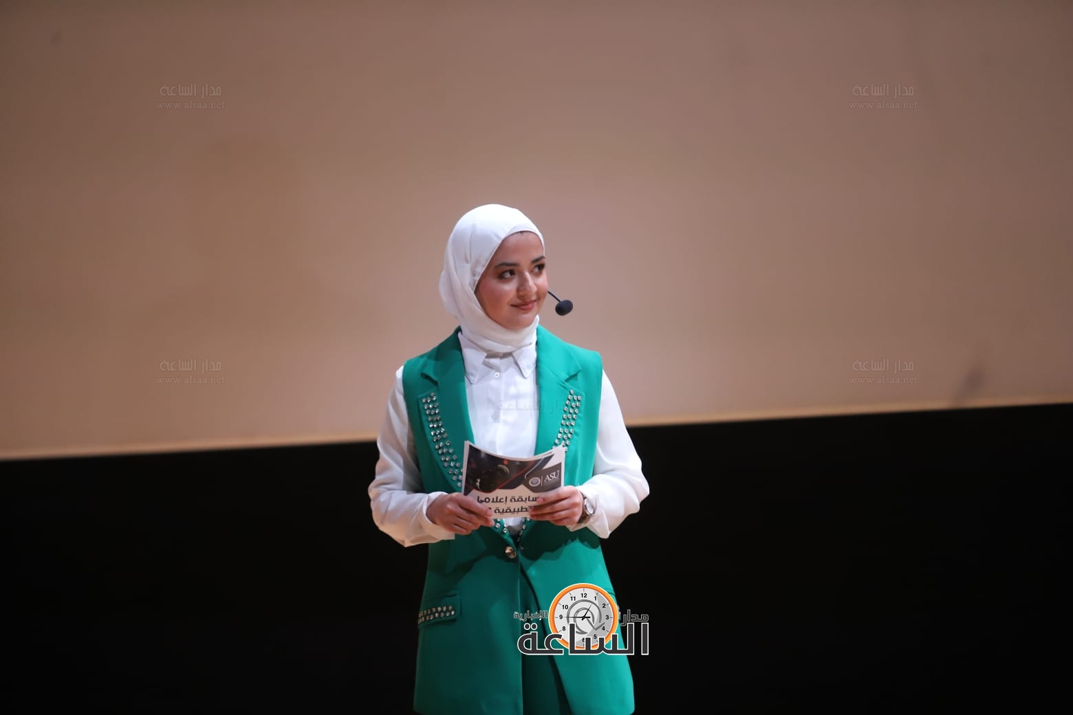 Madar Al-Saa Images 0.5398914437069366