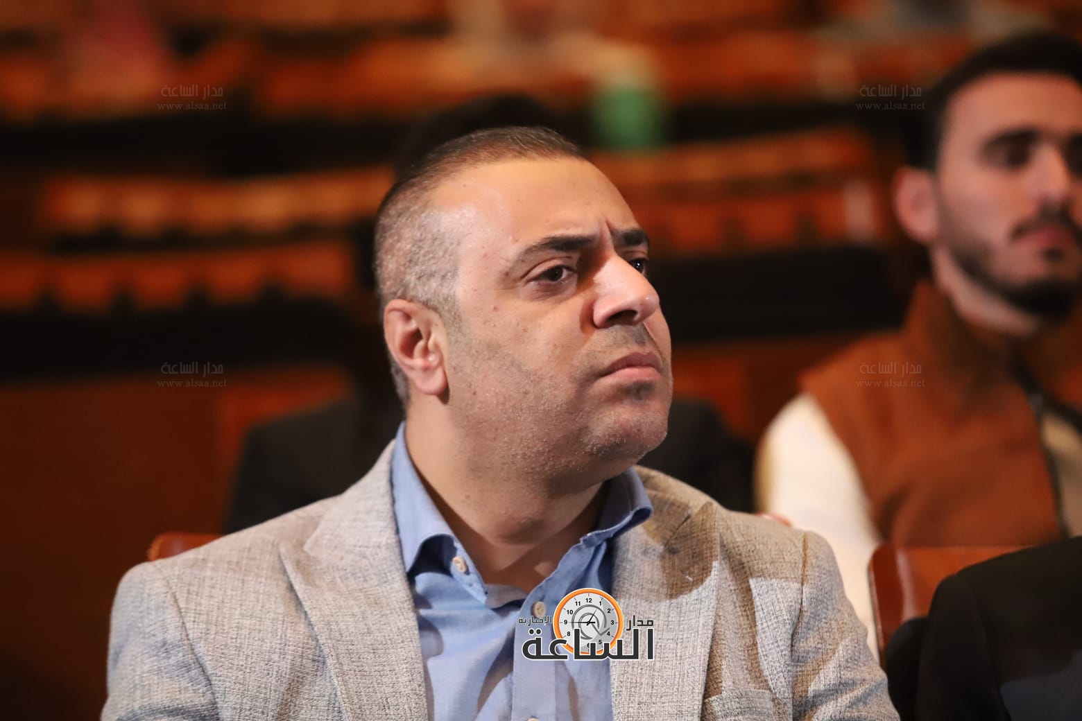 Madar Al-Saa Images 0.6168713421906937