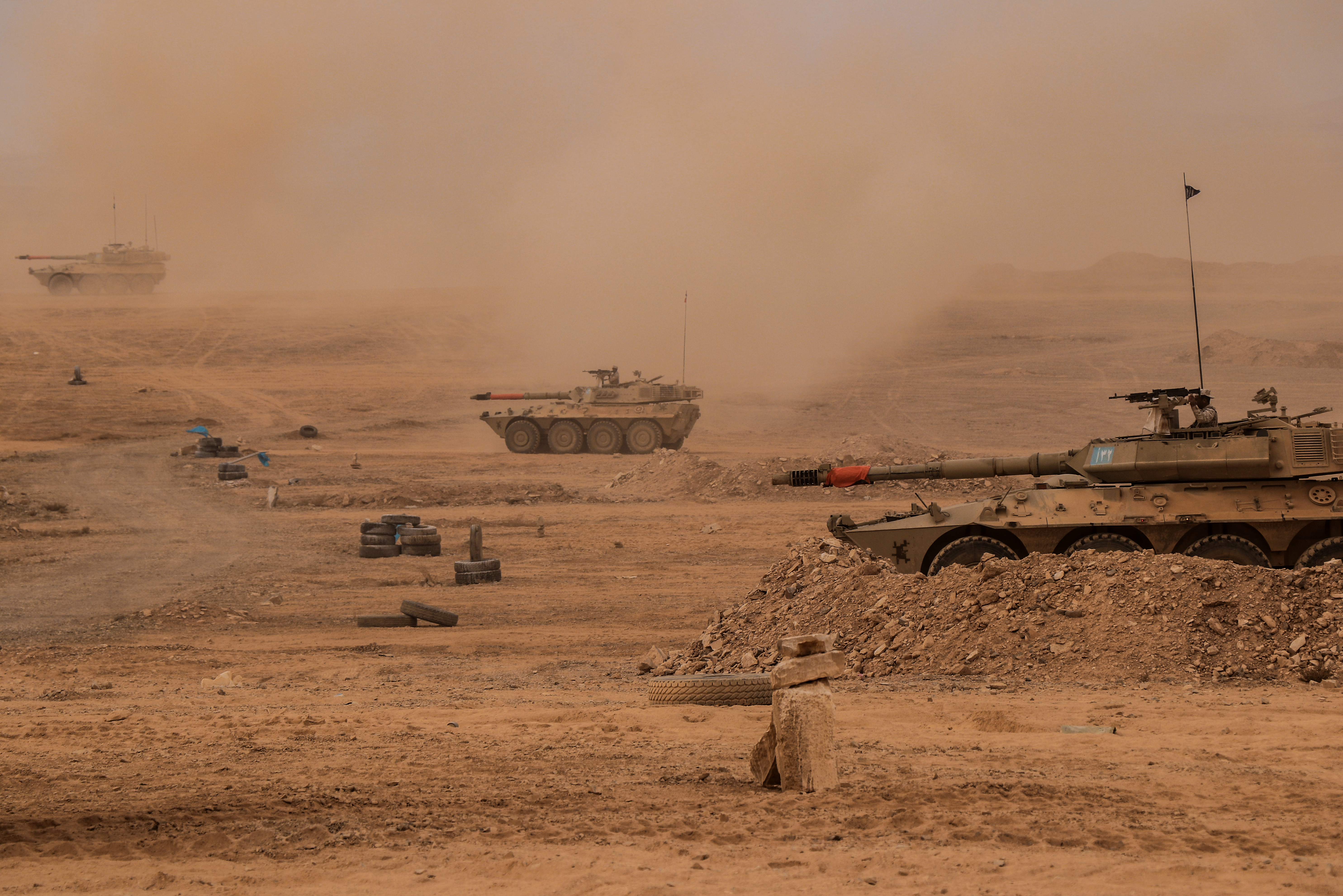 Madar Al-Saa Images 0.2703611395325658