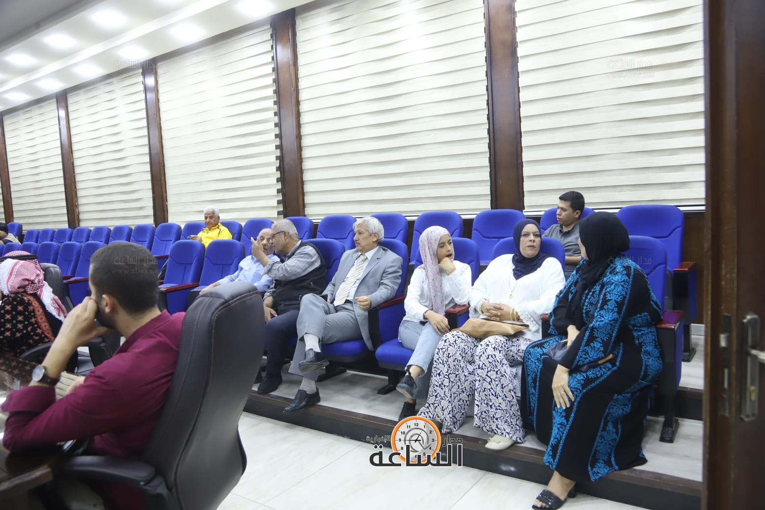 Madar Al-Saa Images 0.8466905930640536