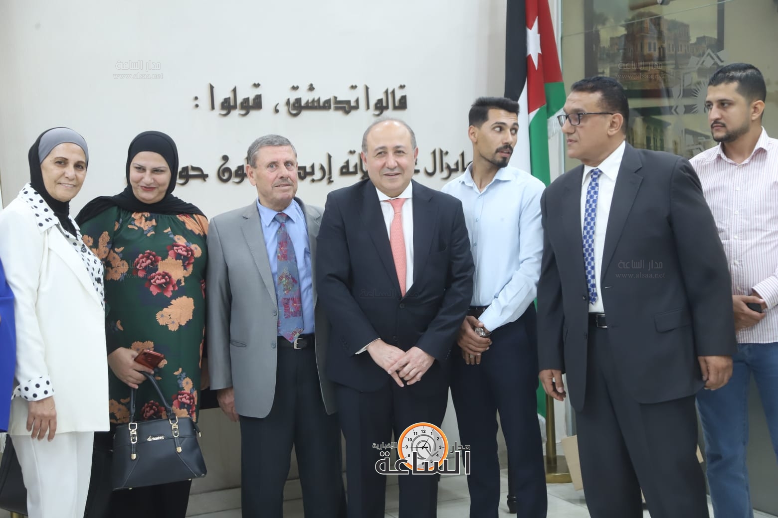 Madar Al-Saa Images 0.865530932495983