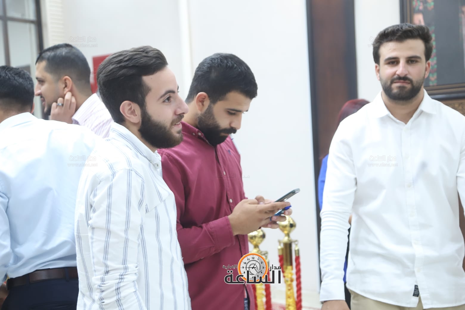 Madar Al-Saa Images 0.9462796594503746