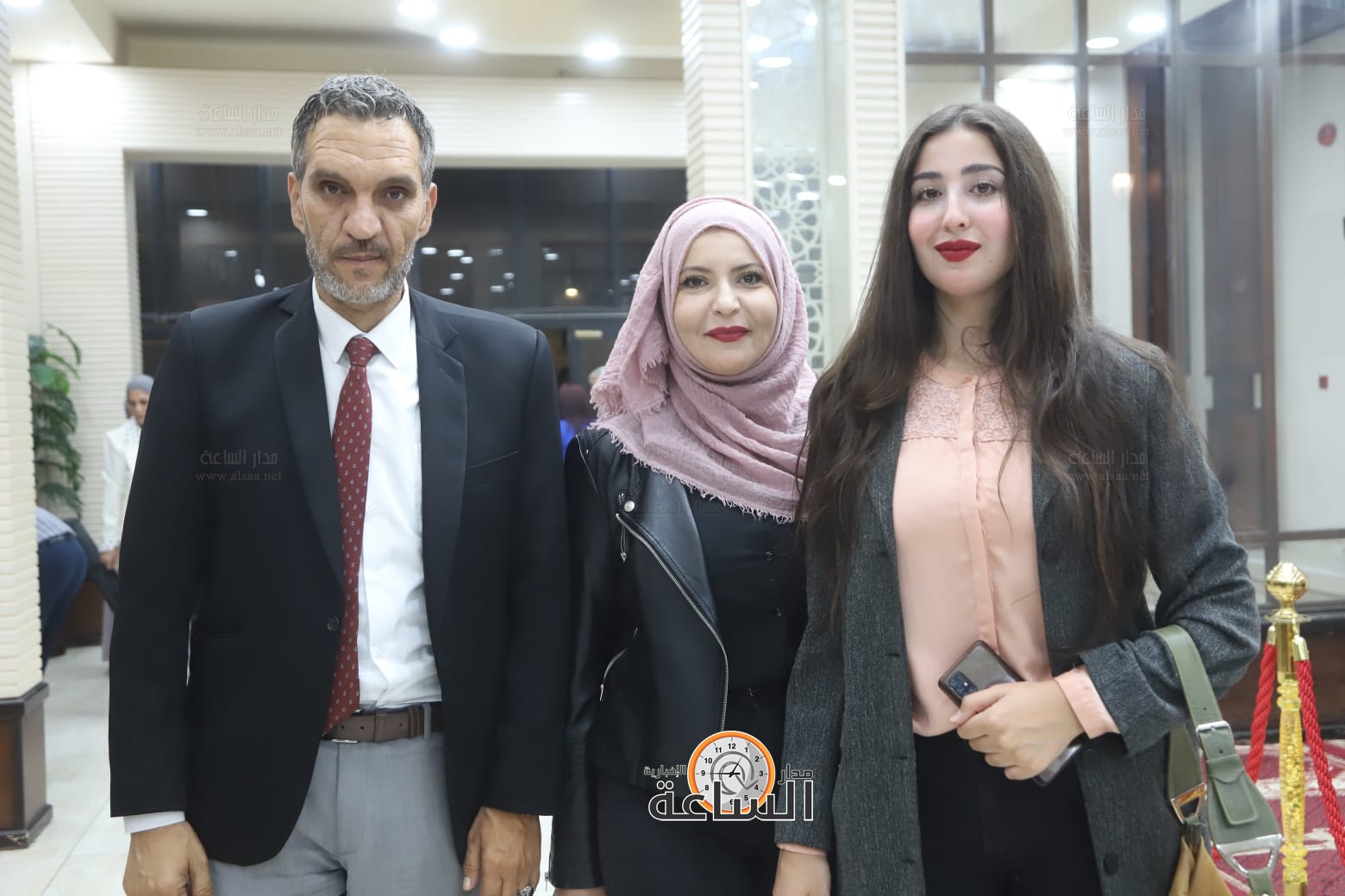 Madar Al-Saa Images 0.14993797314019353