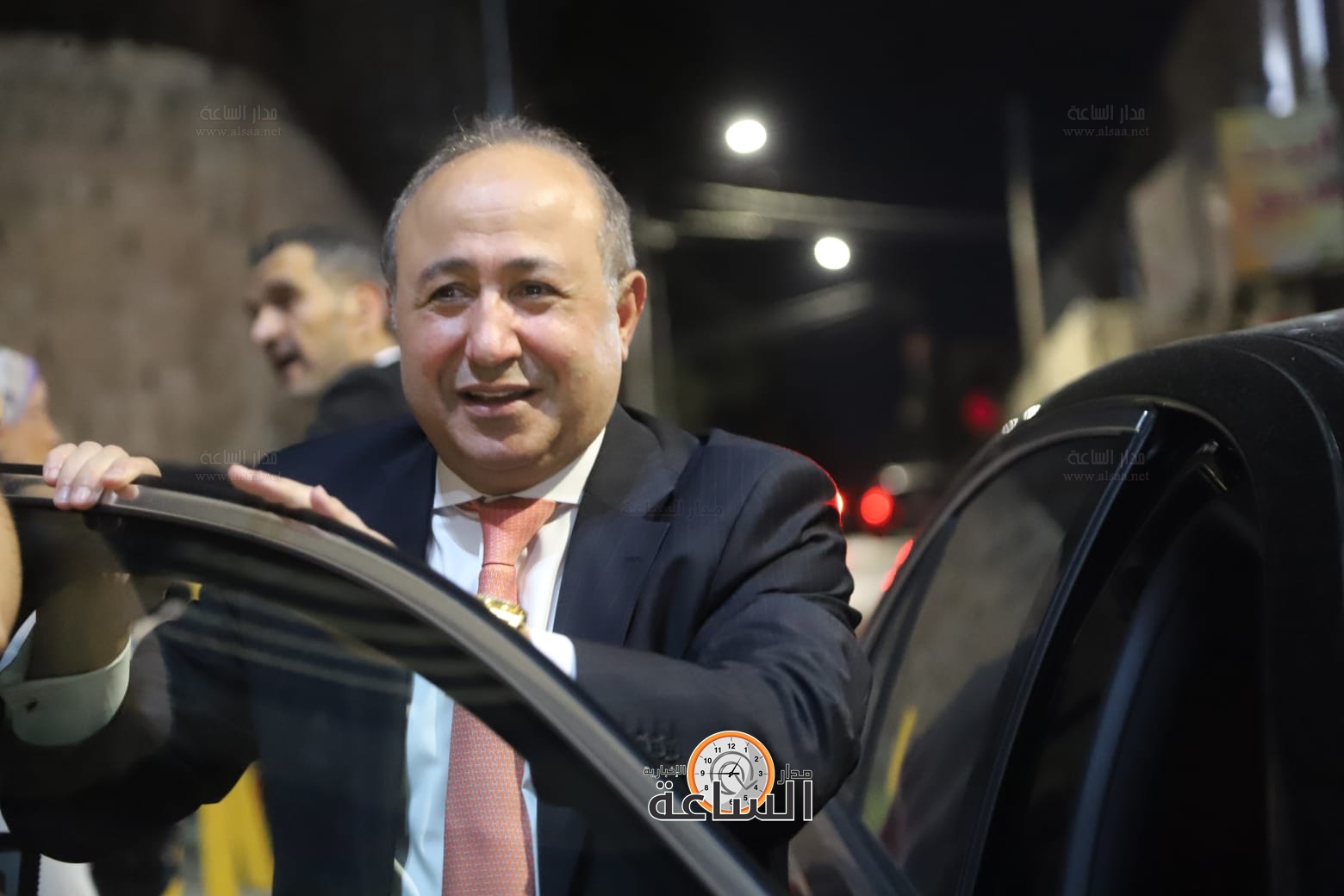 Madar Al-Saa Images 0.4986996335168603