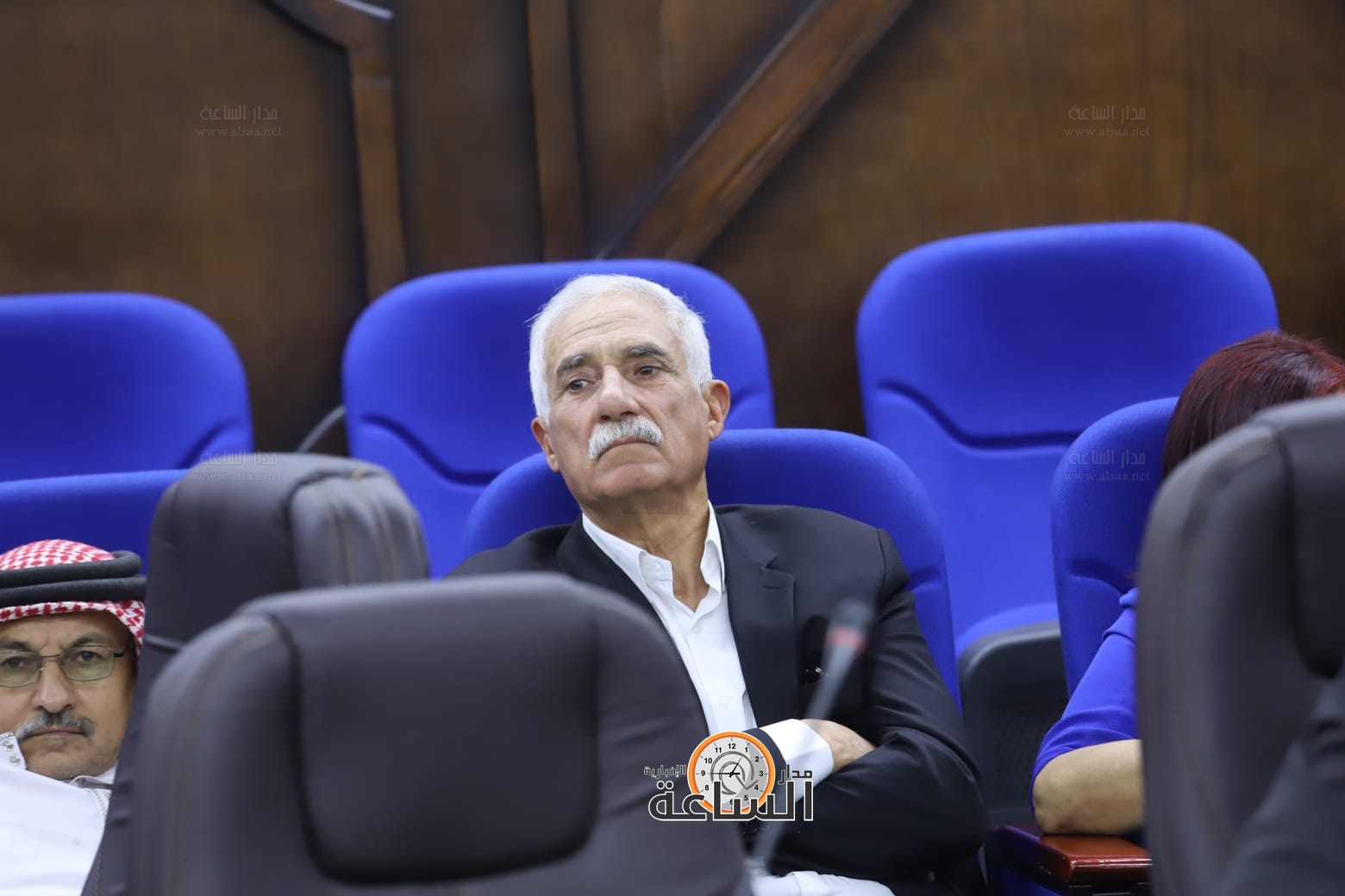 Madar Al-Saa Images 0.9139027132943234