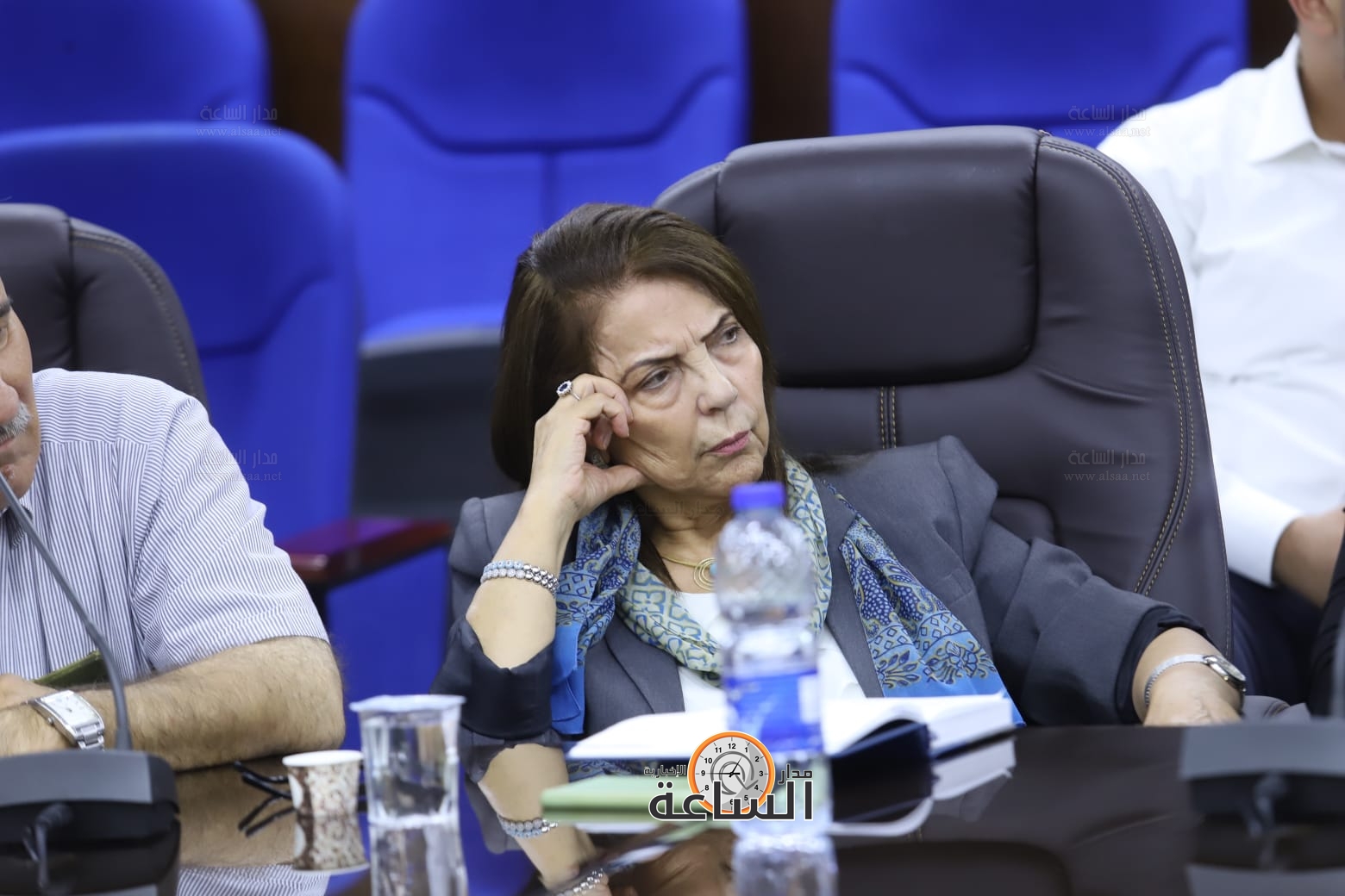 Madar Al-Saa Images 0.8547967995191235