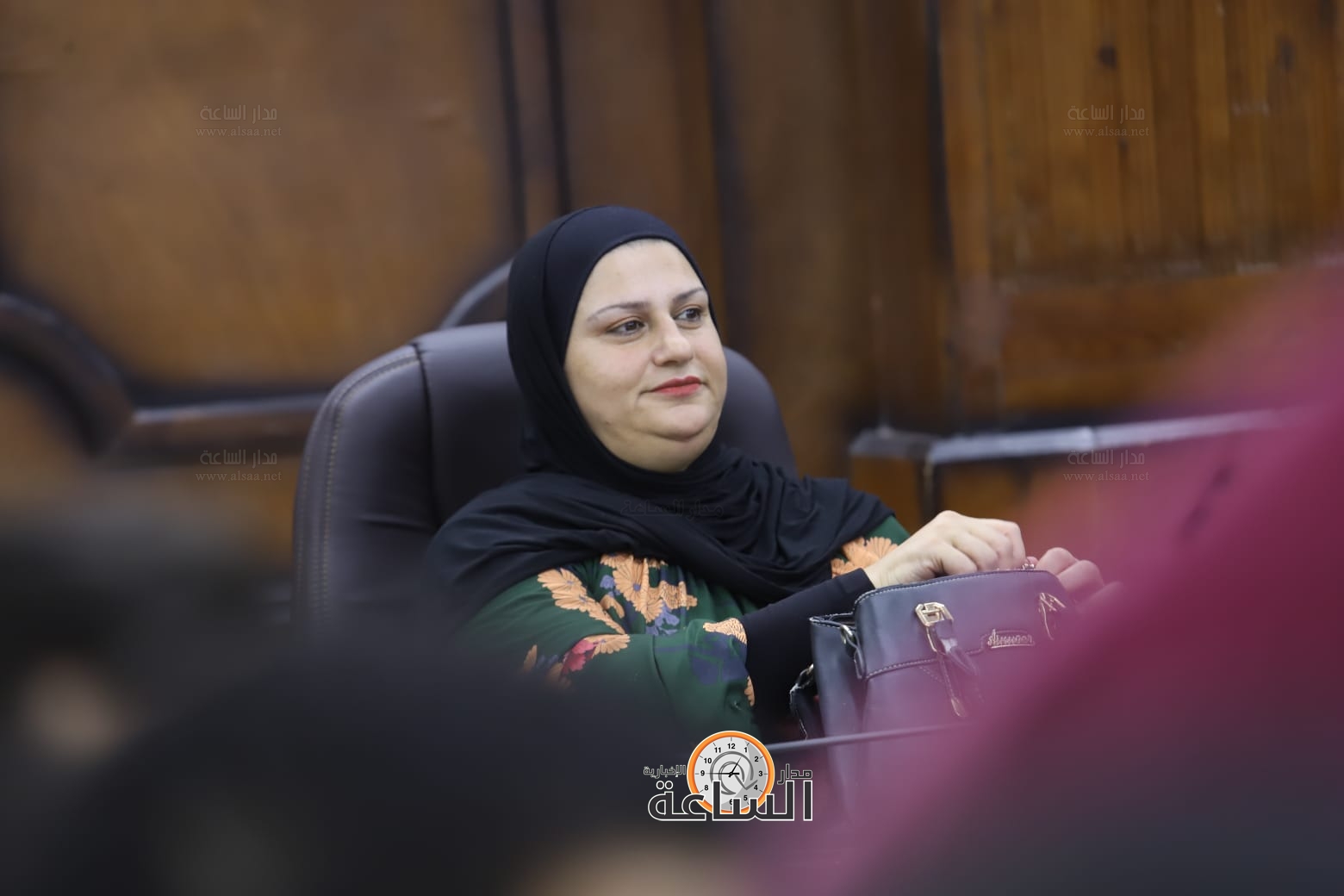 Madar Al-Saa Images 0.5871207493275392