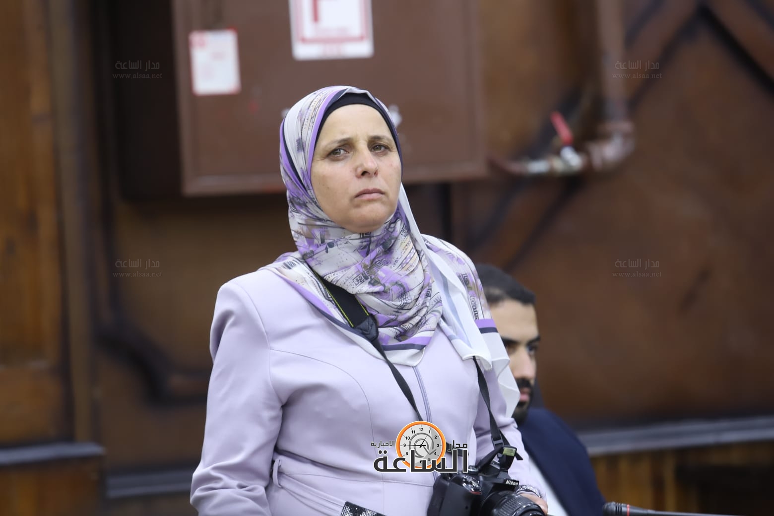 Madar Al-Saa Images 0.4769786185615015