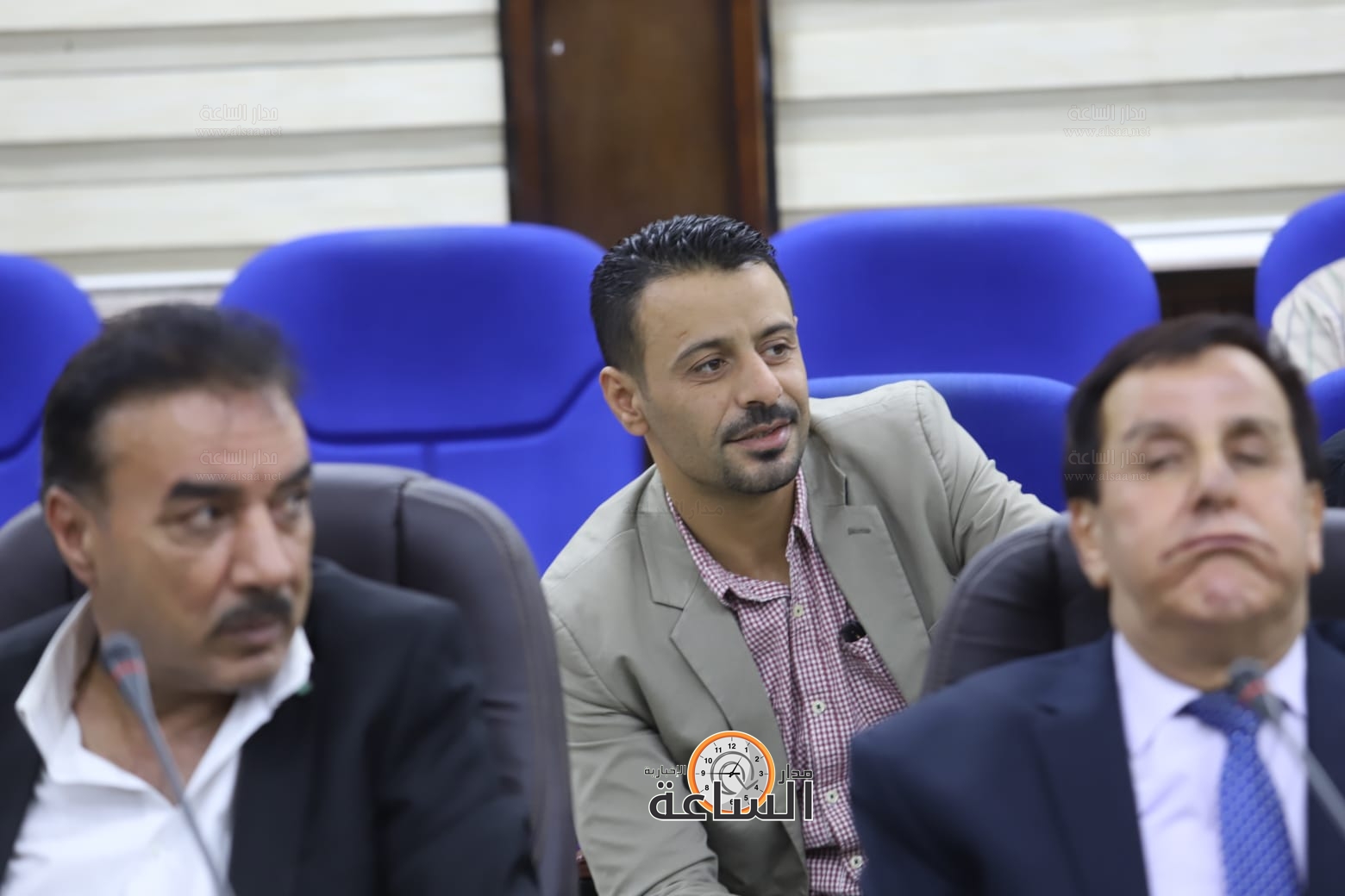 Madar Al-Saa Images 0.2954508609876594