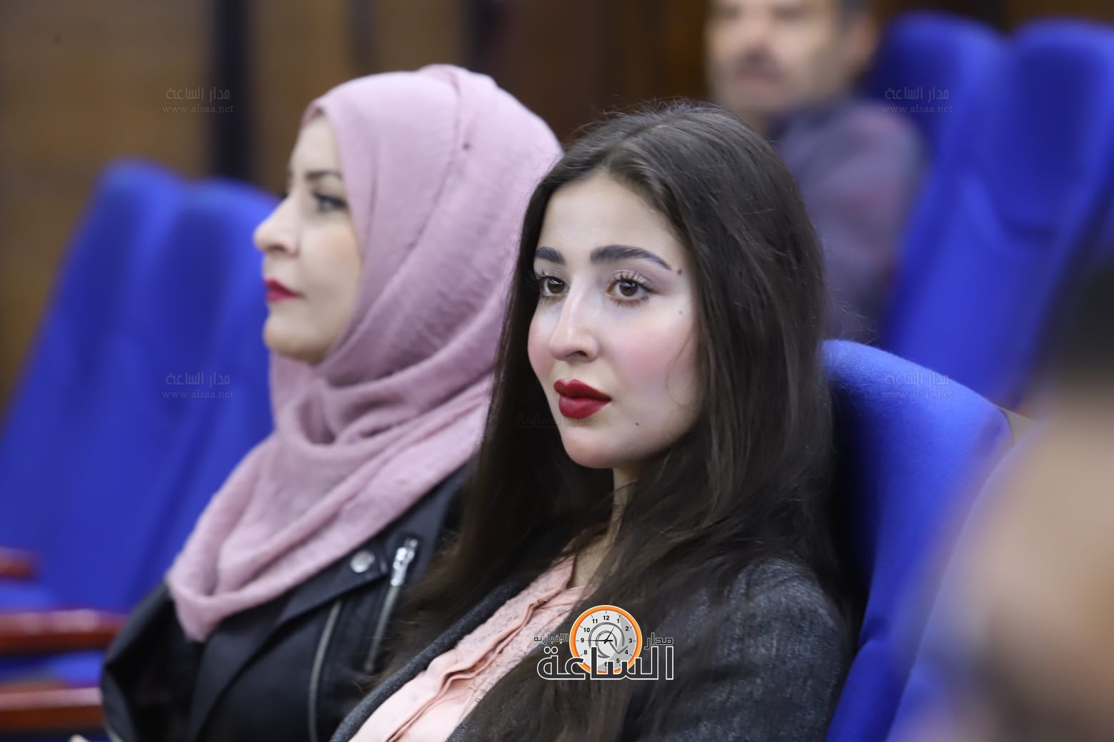 Madar Al-Saa Images 0.1019089313489232