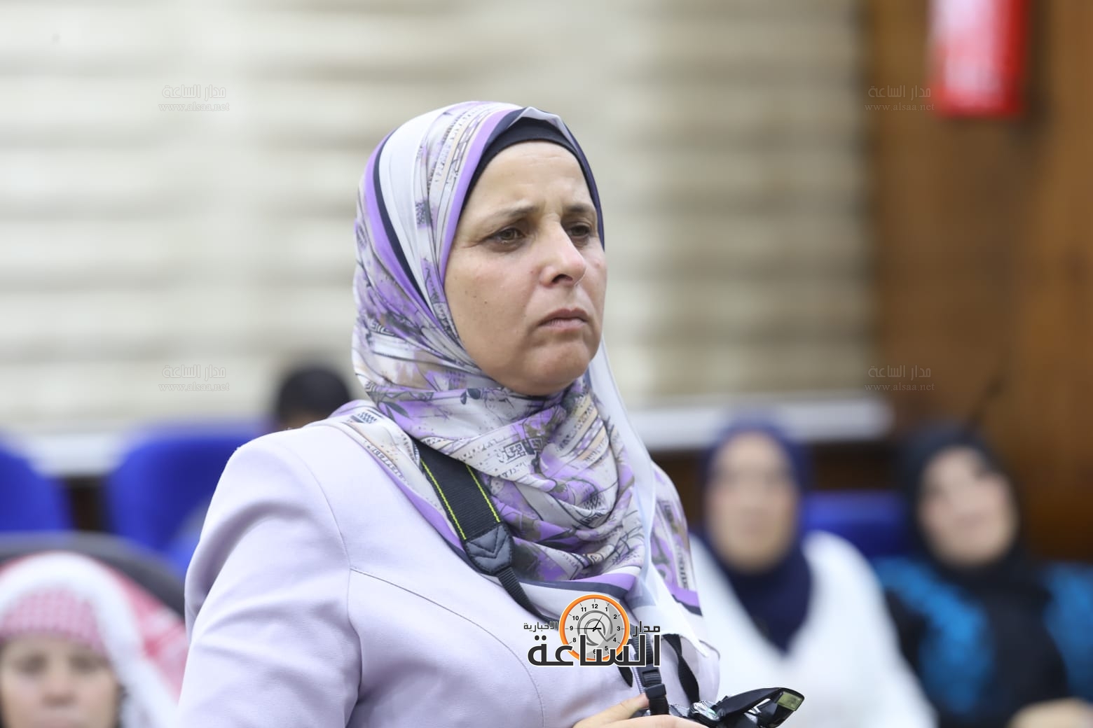 Madar Al-Saa Images 0.525094379422469