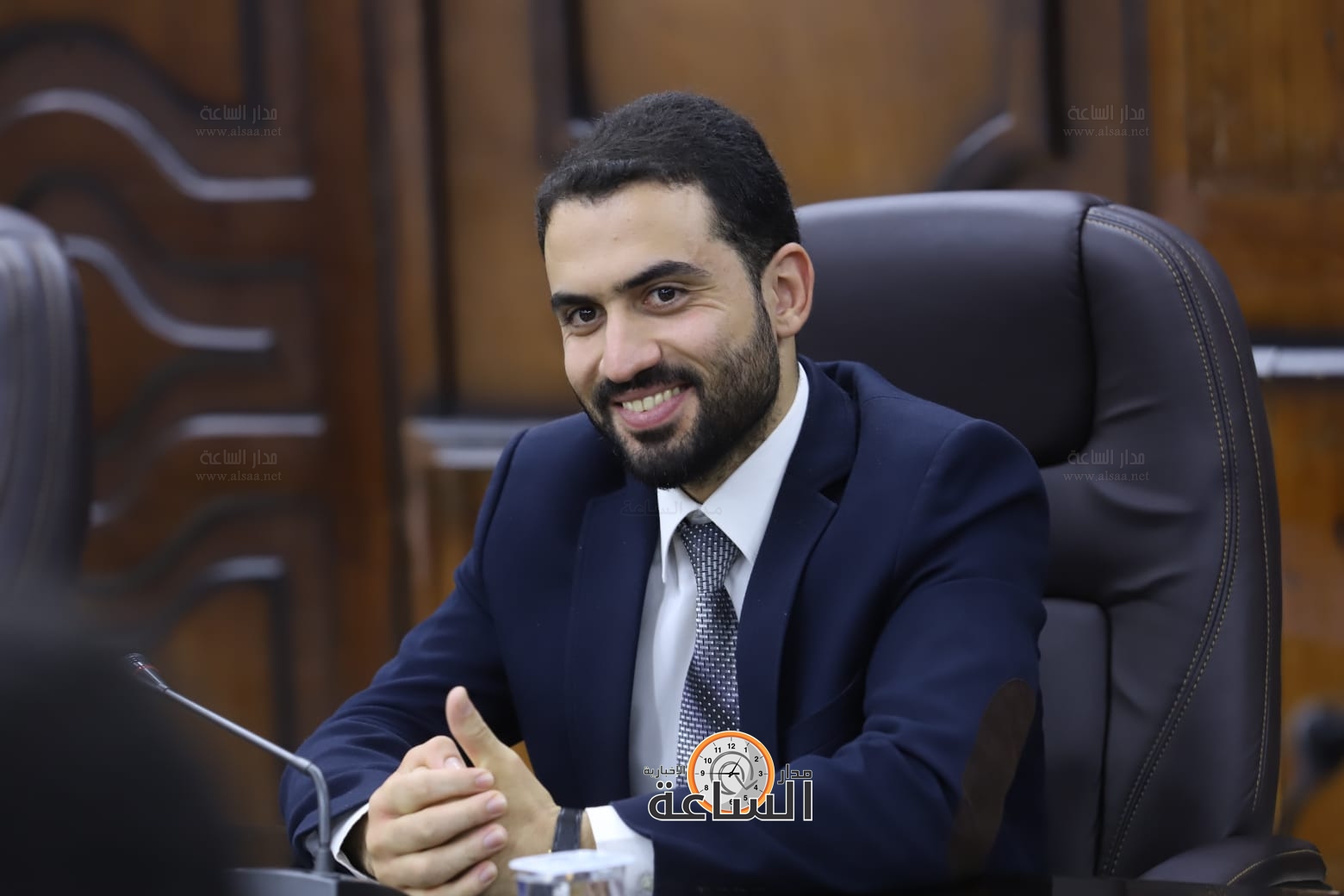 Madar Al-Saa Images 0.22566514528357207