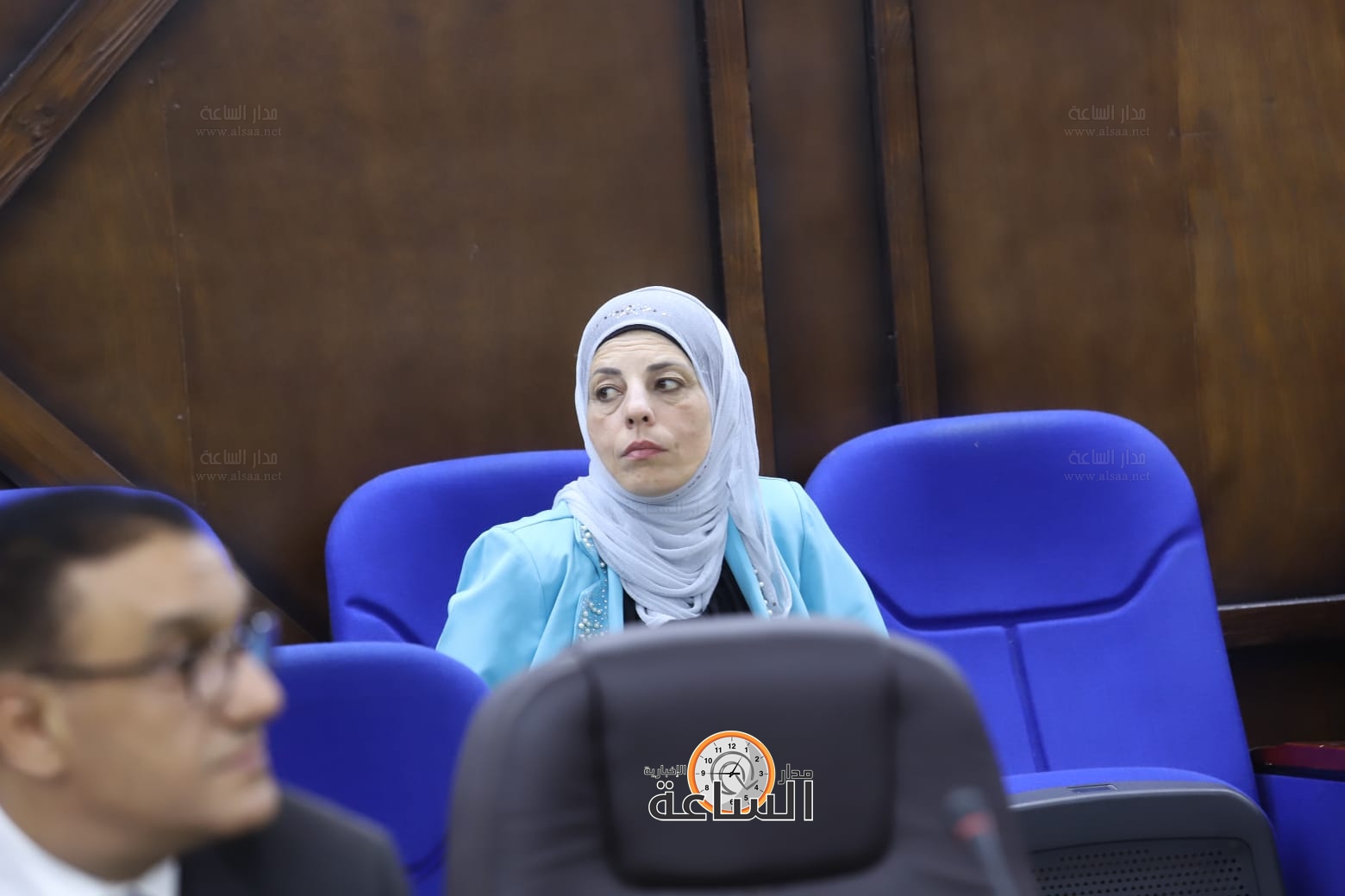 Madar Al-Saa Images 0.12504402454432273