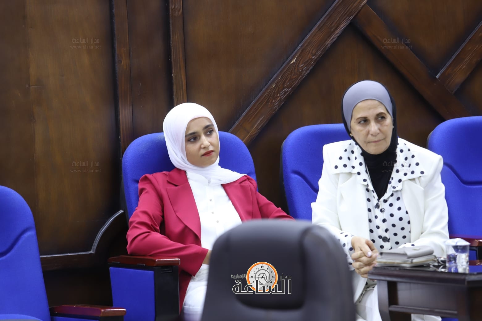 Madar Al-Saa Images 0.8615756274589614