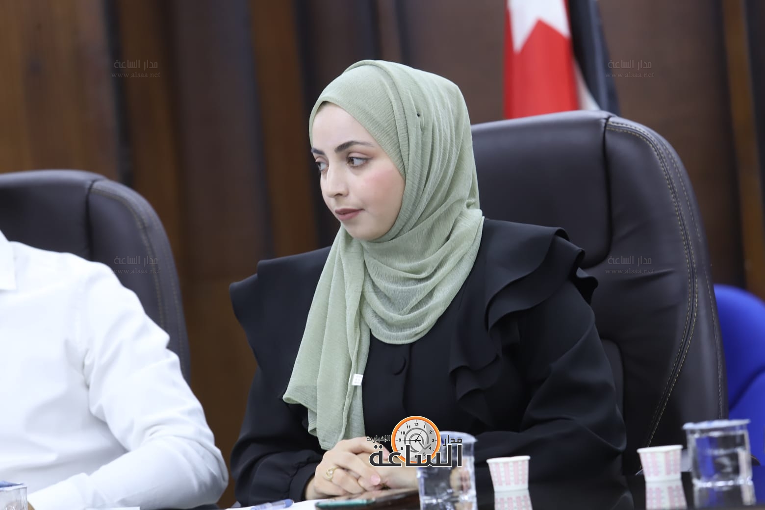 Madar Al-Saa Images 0.3987829095130513