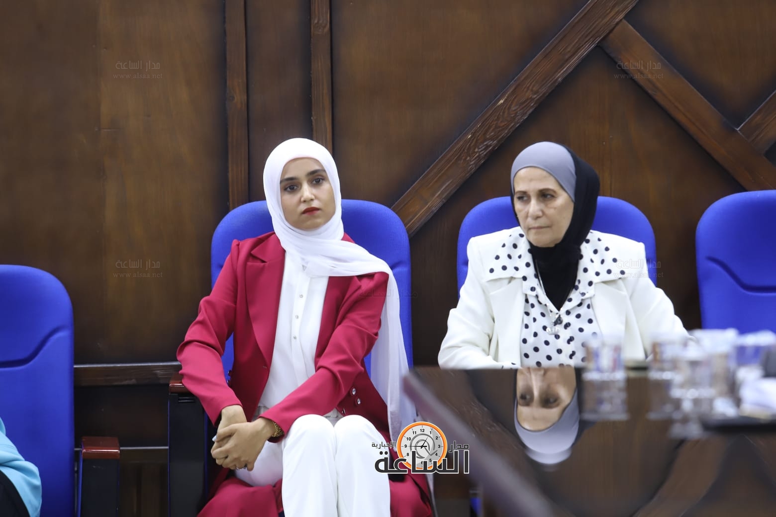 Madar Al-Saa Images 0.7784148094491508