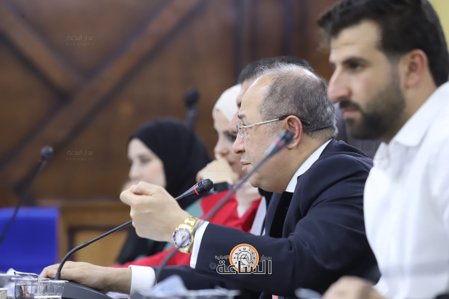 Madar Al-Saa Images 0.4510354004458279