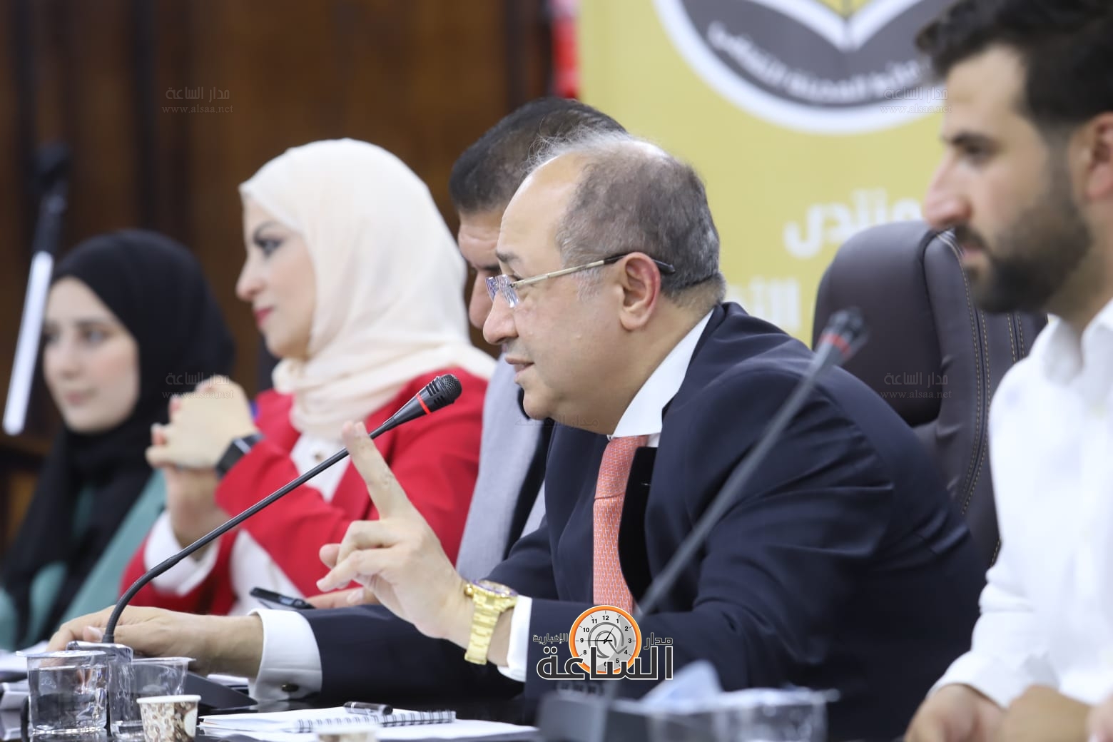 Madar Al-Saa Images 0.6966913207536187