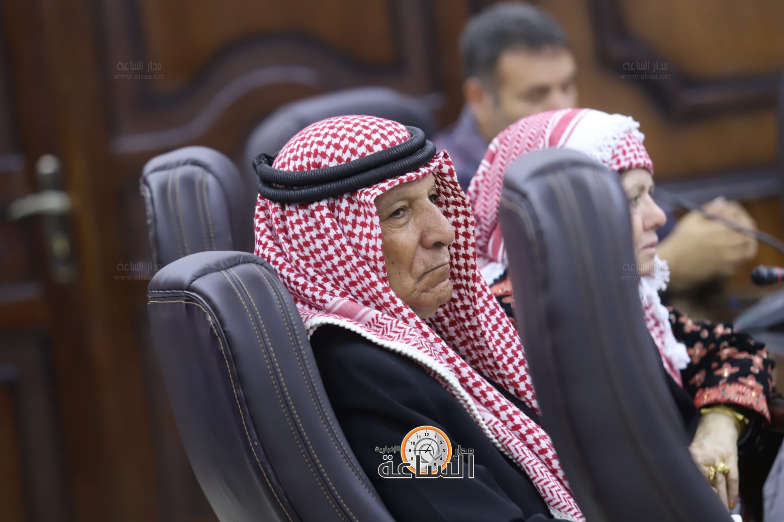 Madar Al-Saa Images 0.5546689572796417