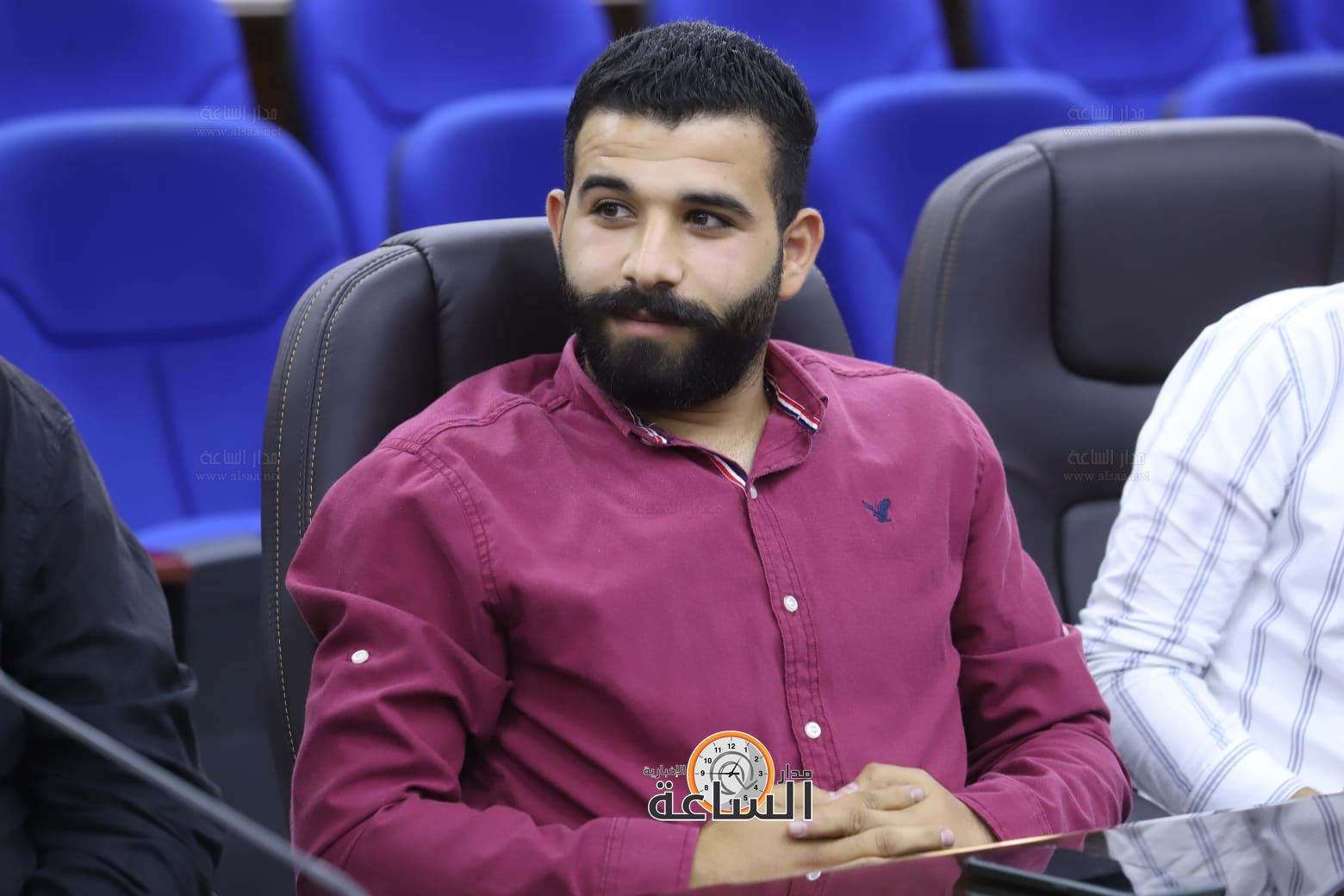 Madar Al-Saa Images 0.4230959814788118