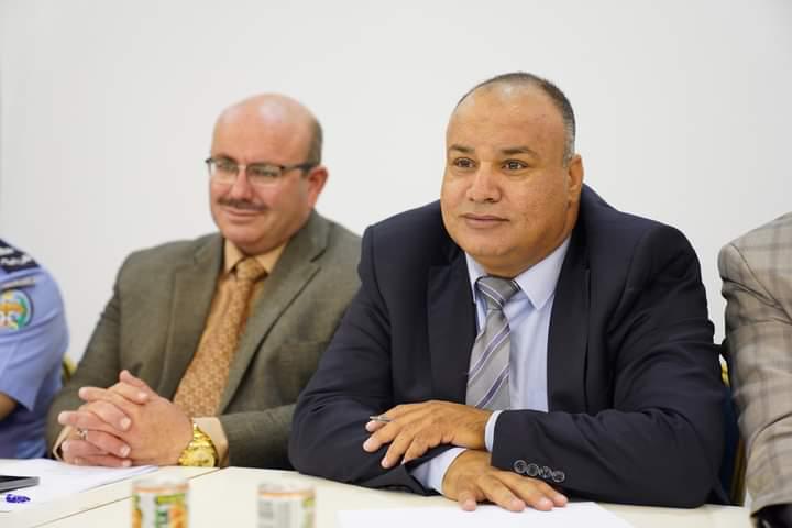 Madar Al-Saa Images 0.3819923563290135