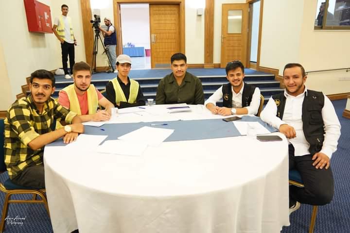 Madar Al-Saa Images 0.2650421089576229