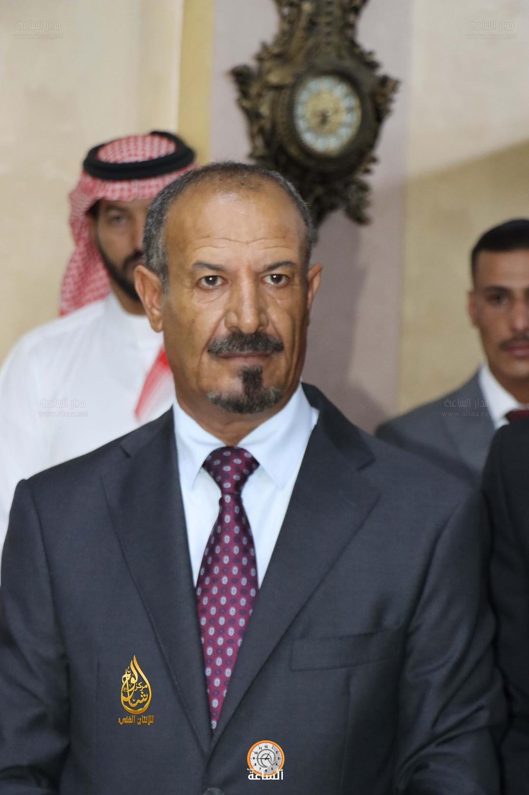 Madar Al-Saa Images 0.8011009584260042