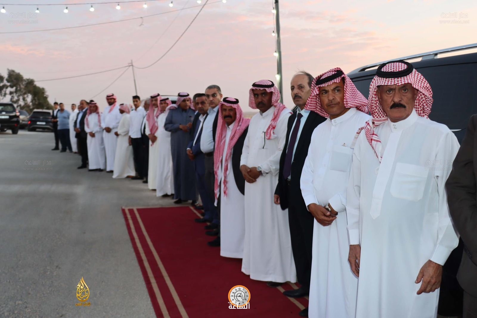 Madar Al-Saa Images 0.8907602920026484