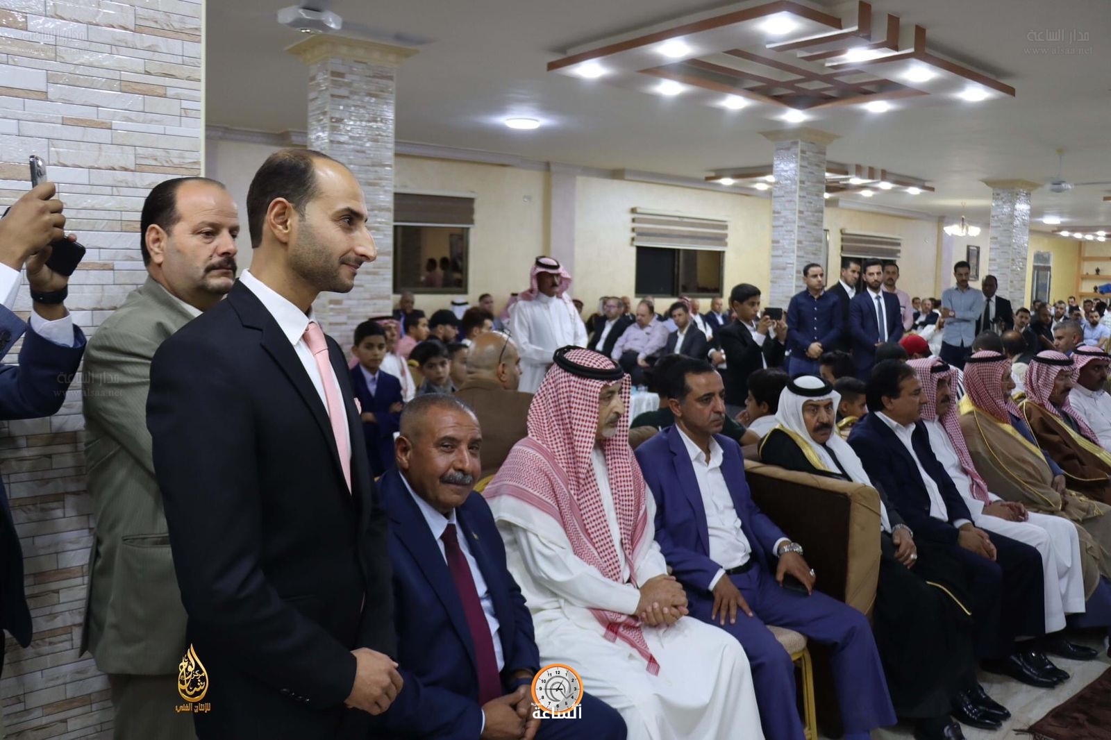 Madar Al-Saa Images 0.6120488325909941