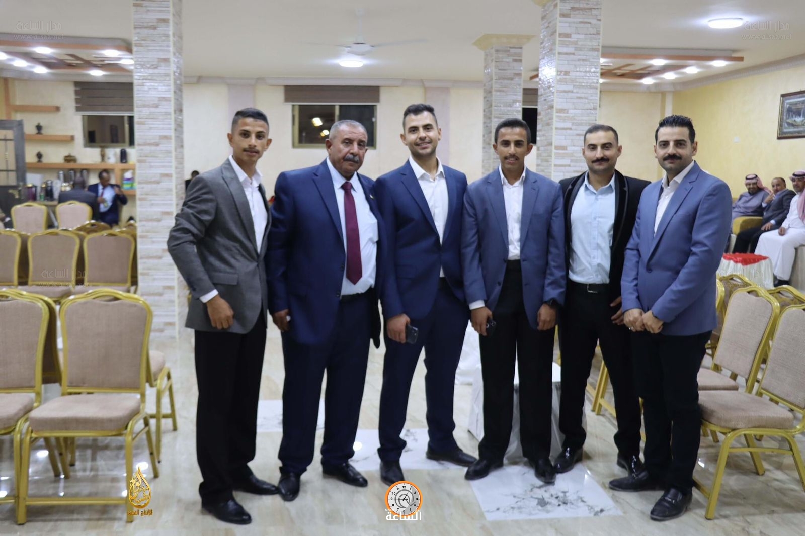 Madar Al-Saa Images 0.8335637466157504