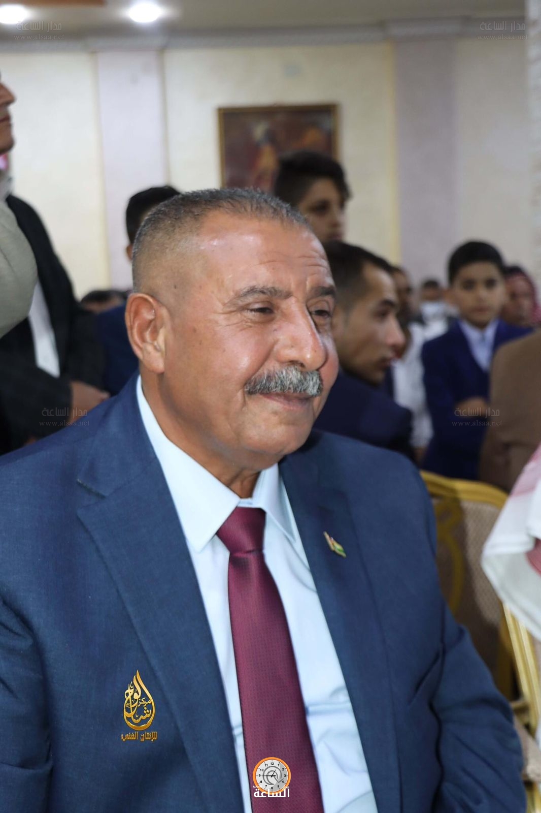 Madar Al-Saa Images 0.19117112494494892